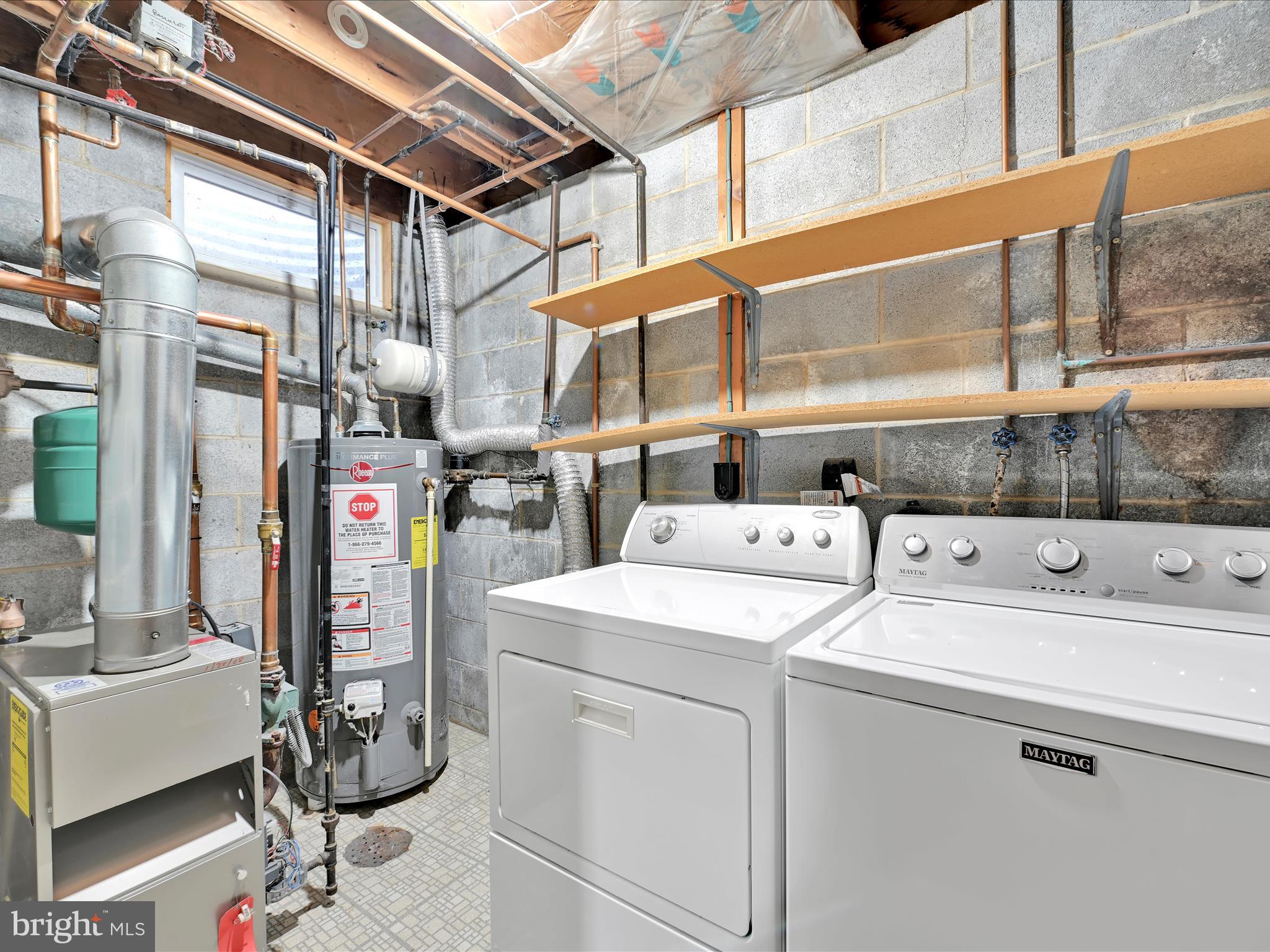 DALLASTOWN - Residential