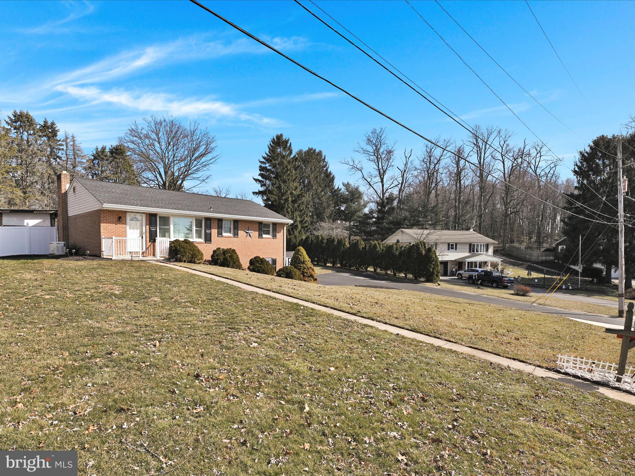 DALLASTOWN - Residential