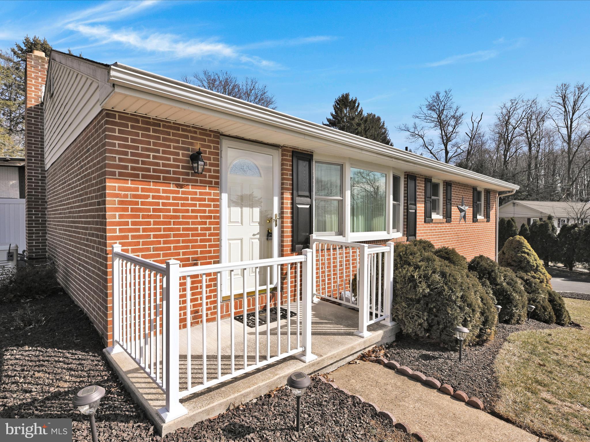 DALLASTOWN - Residential
