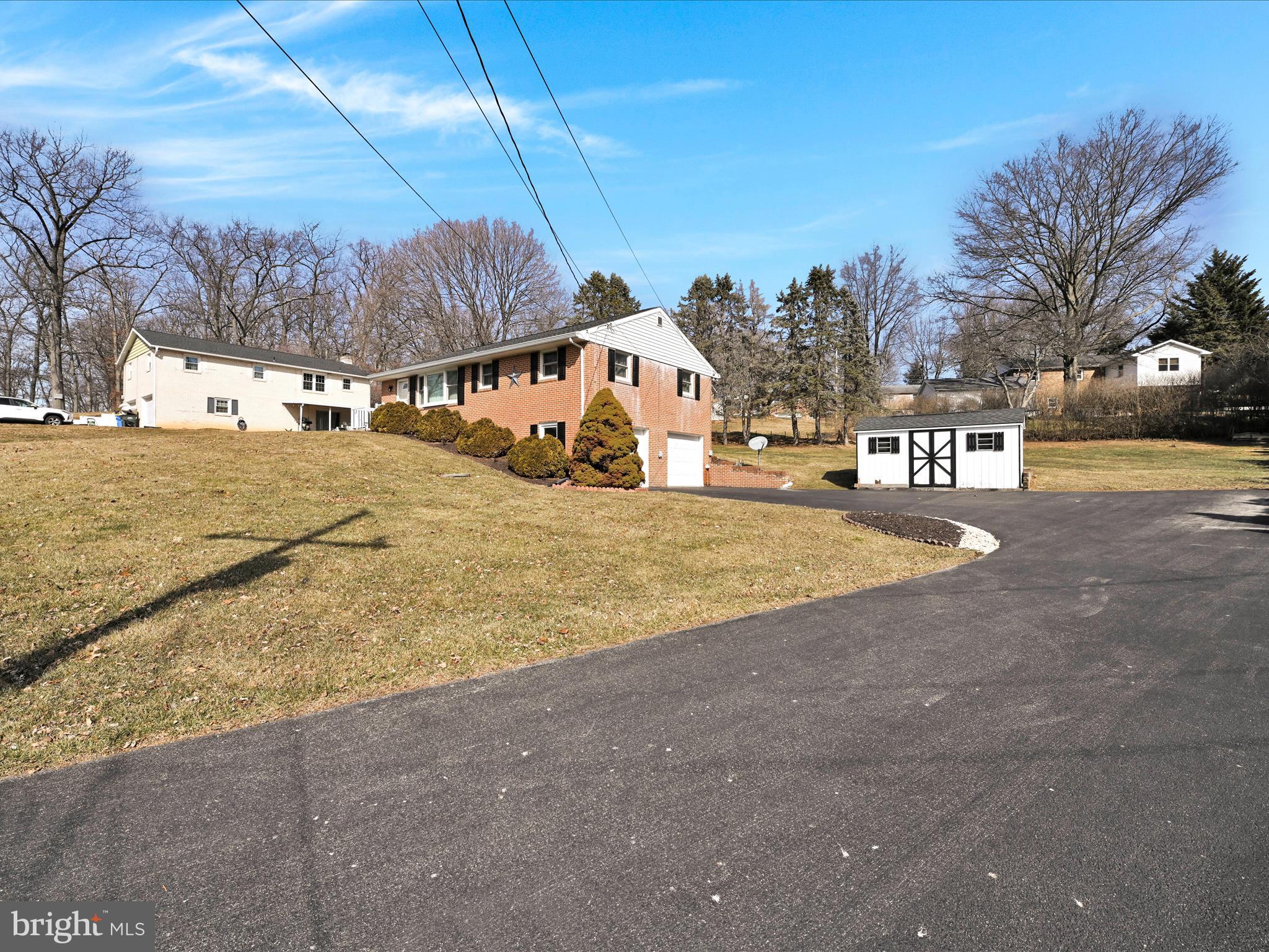 DALLASTOWN - Residential