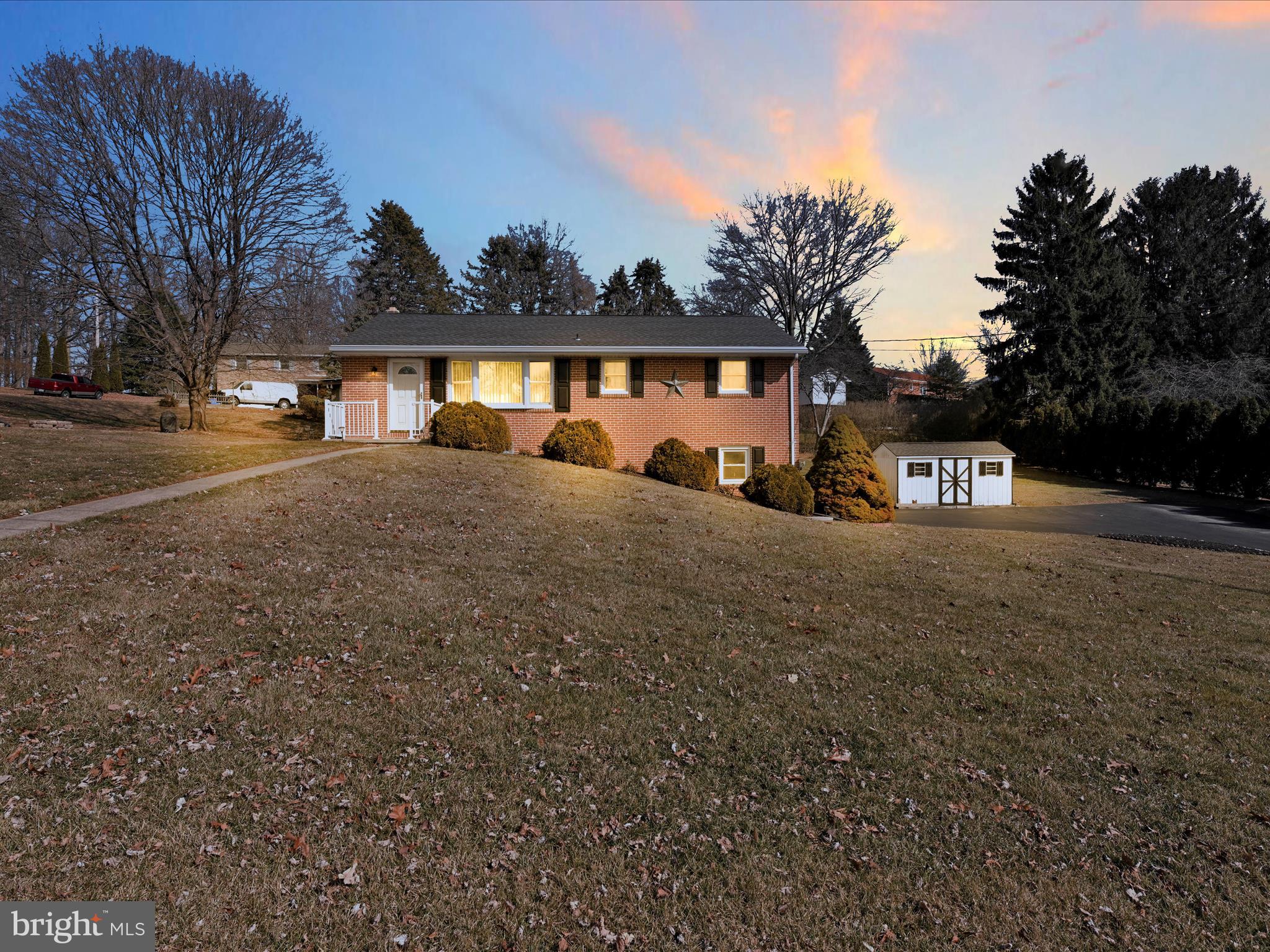 DALLASTOWN - Residential