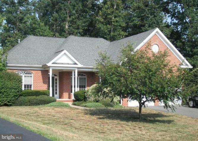 STONEHAVEN - Residential Lease