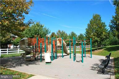 KING FARM VILLAGE - Residential Lease