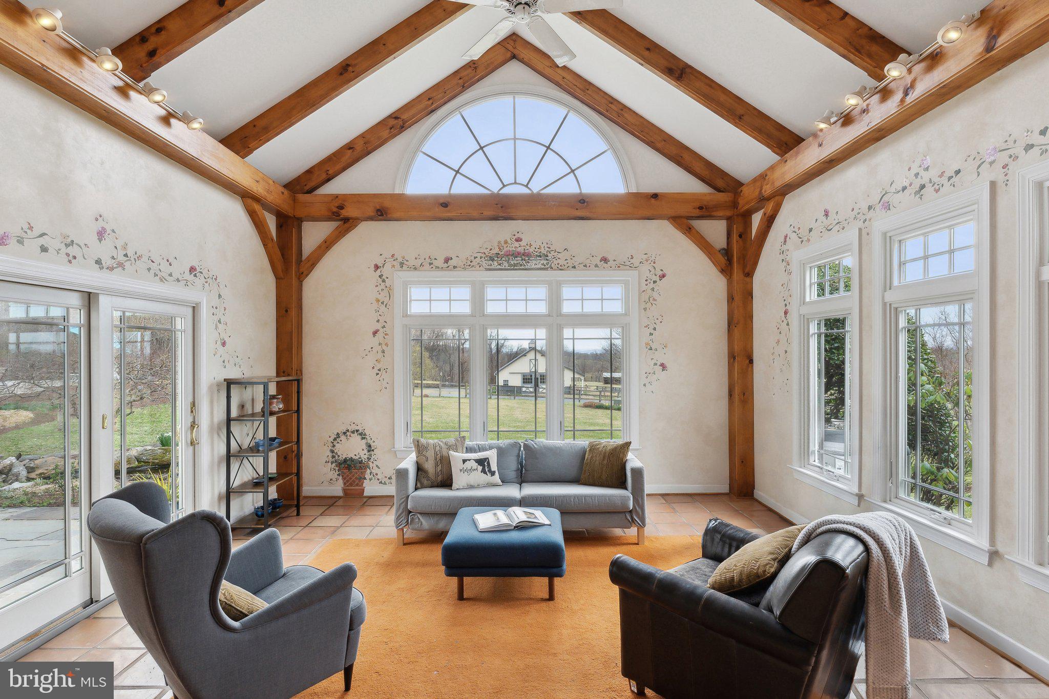 BARNESVILLE OUTSIDE - Residential