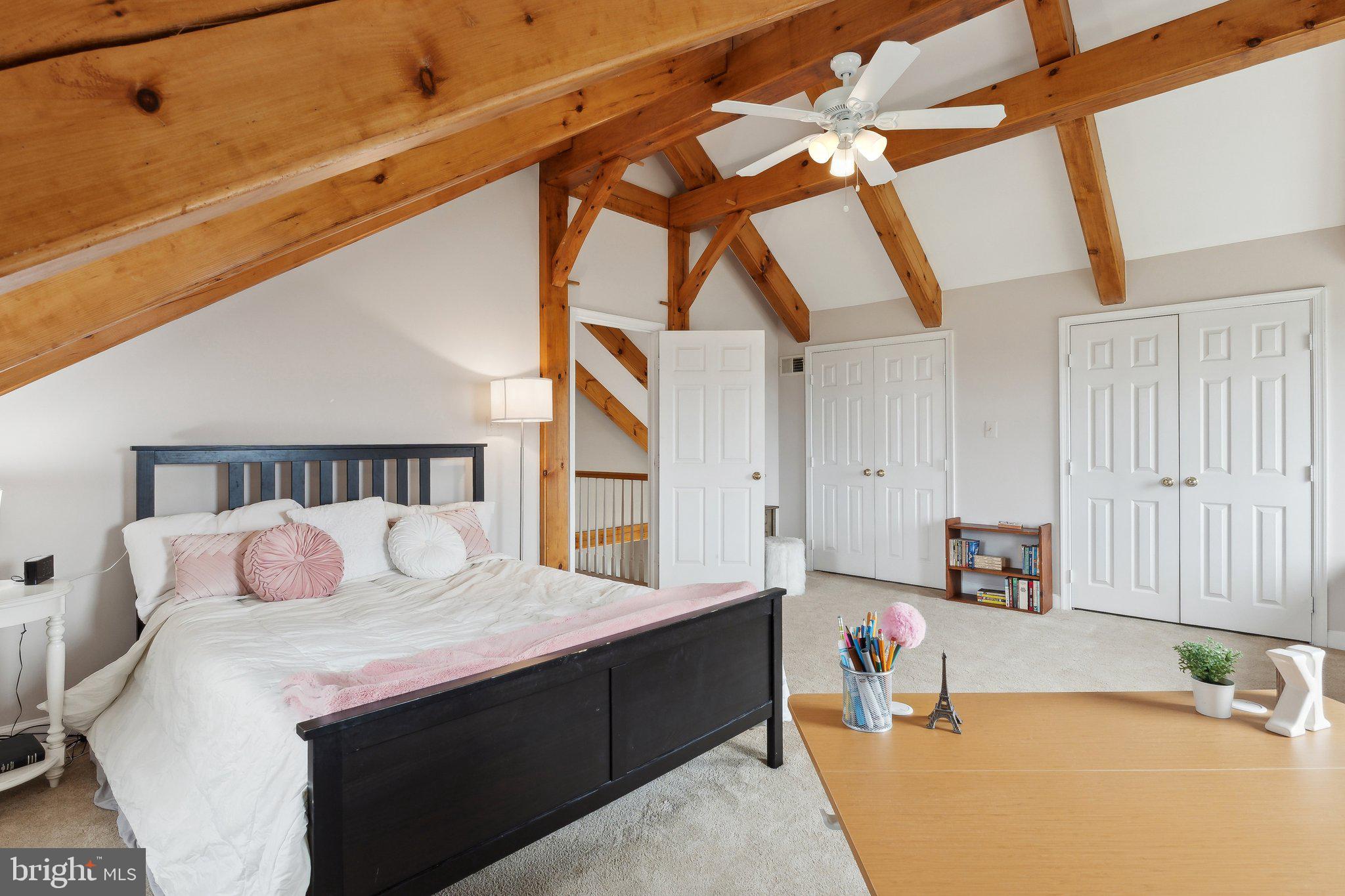 BARNESVILLE OUTSIDE - Residential