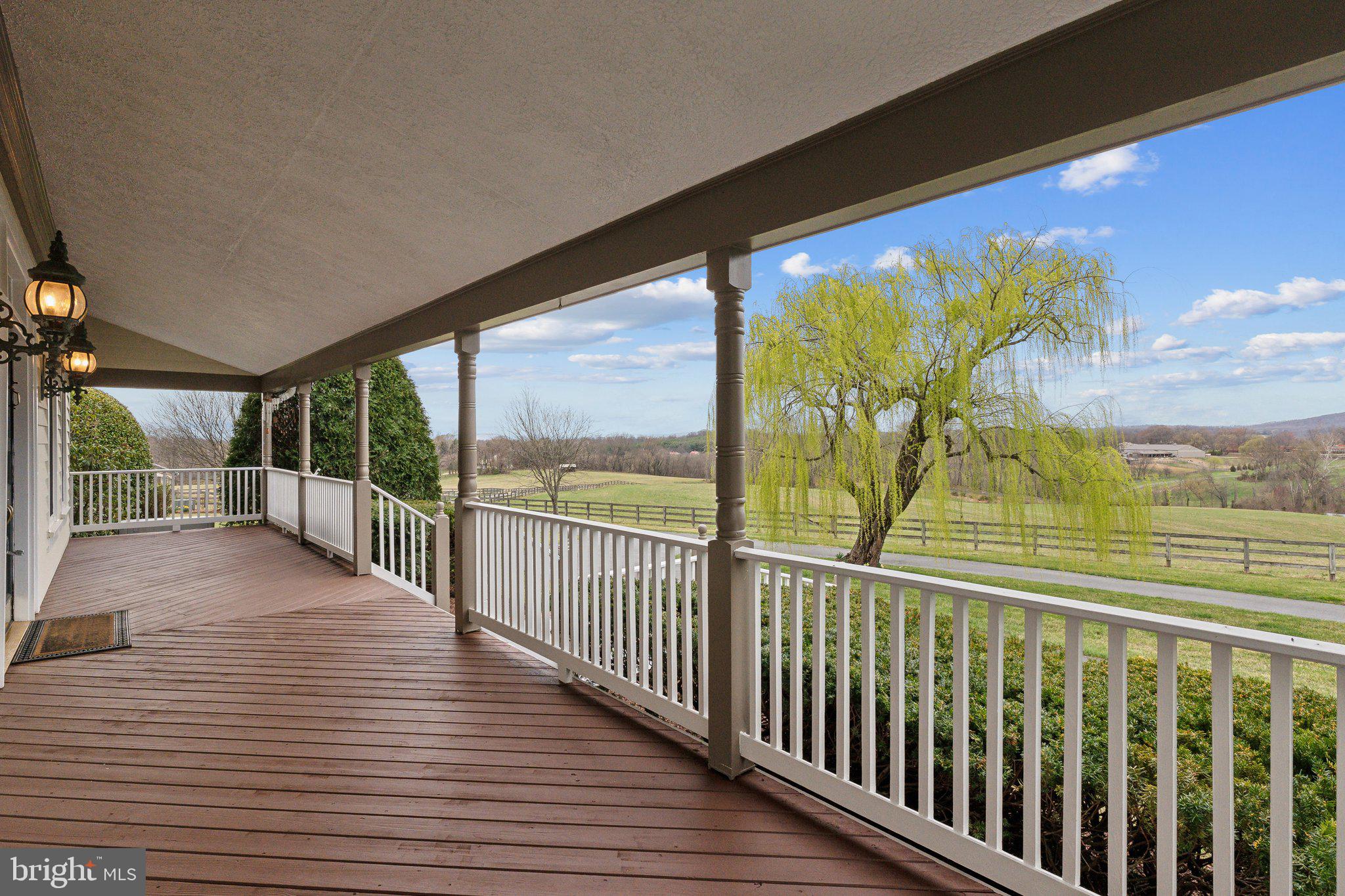 BARNESVILLE OUTSIDE - Residential