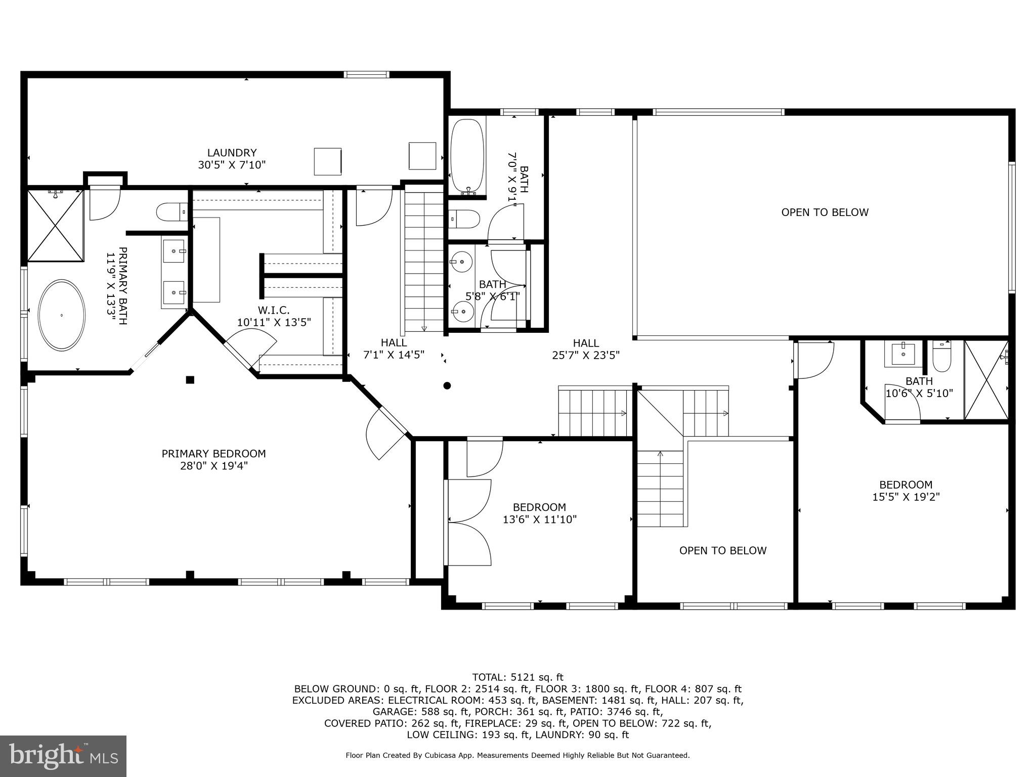 BARNESVILLE OUTSIDE - Residential