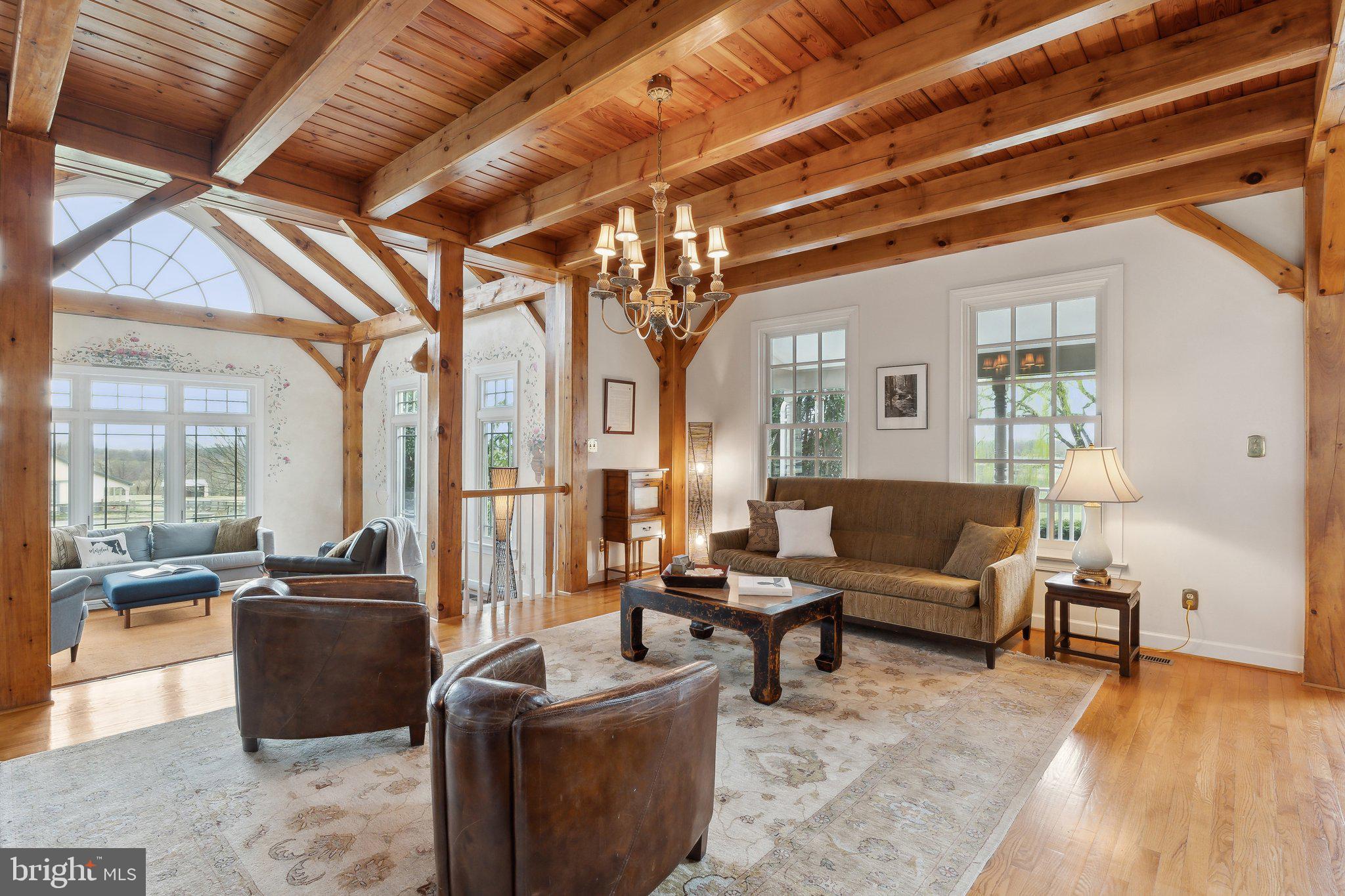 BARNESVILLE OUTSIDE - Residential