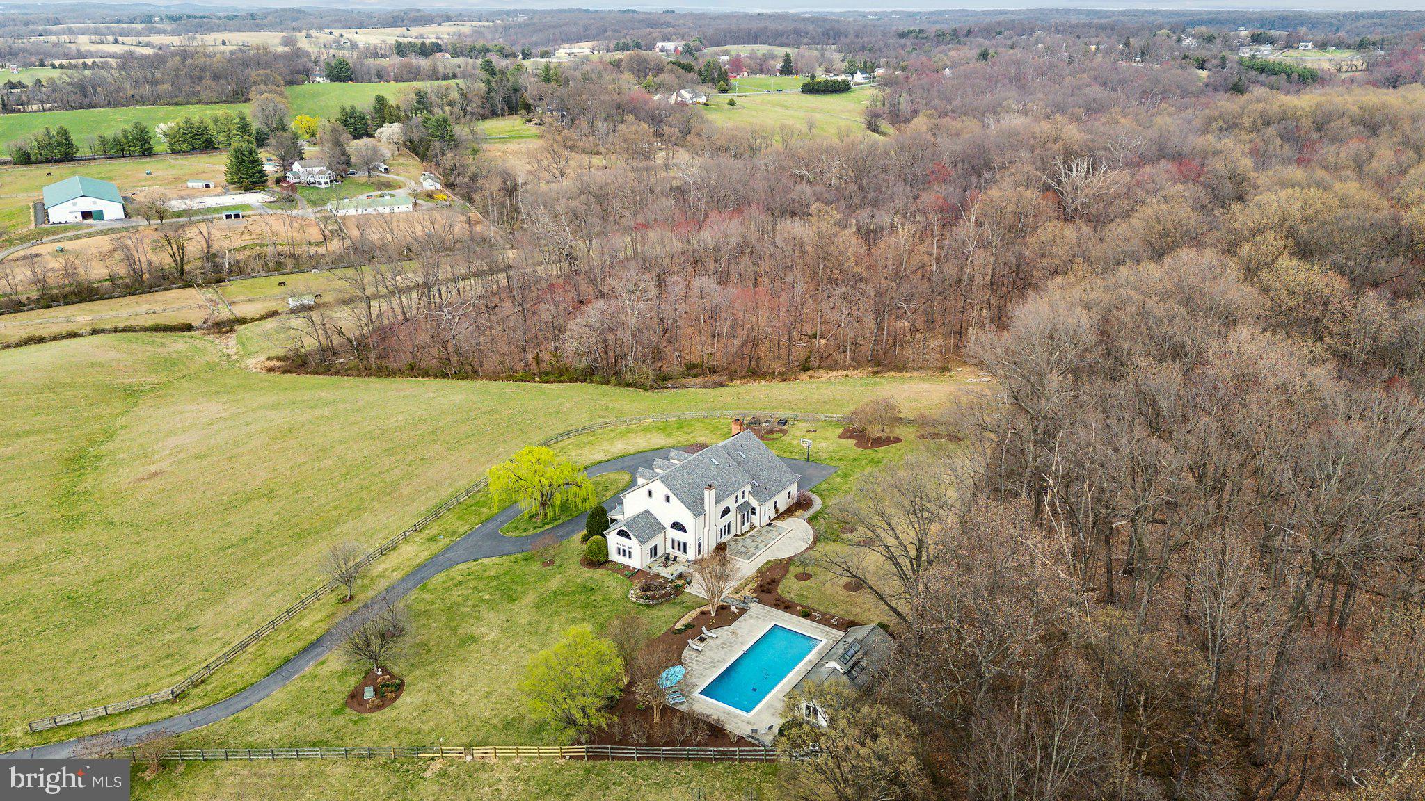 BARNESVILLE OUTSIDE - Residential