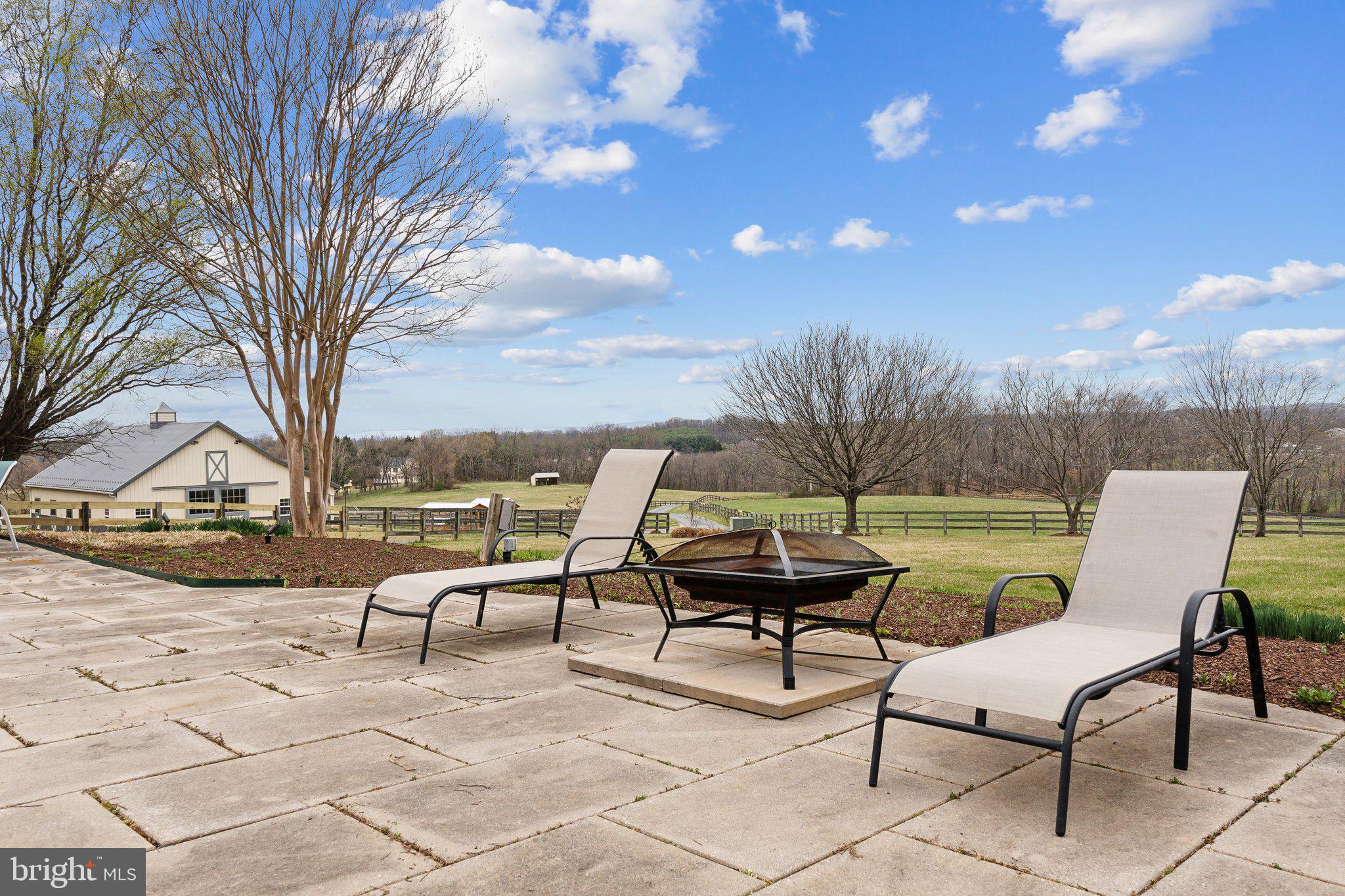 BARNESVILLE OUTSIDE - Residential