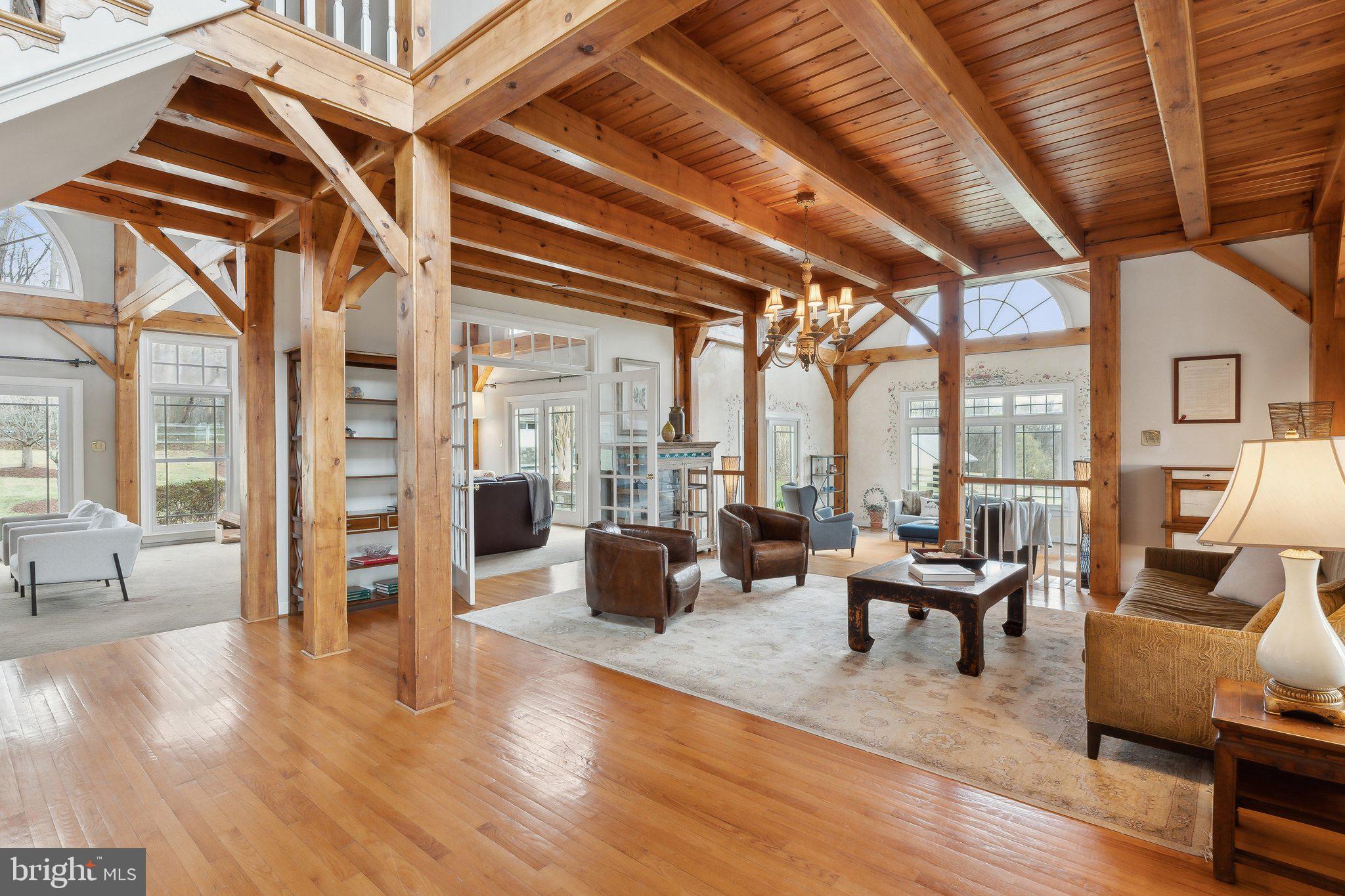 BARNESVILLE OUTSIDE - Residential