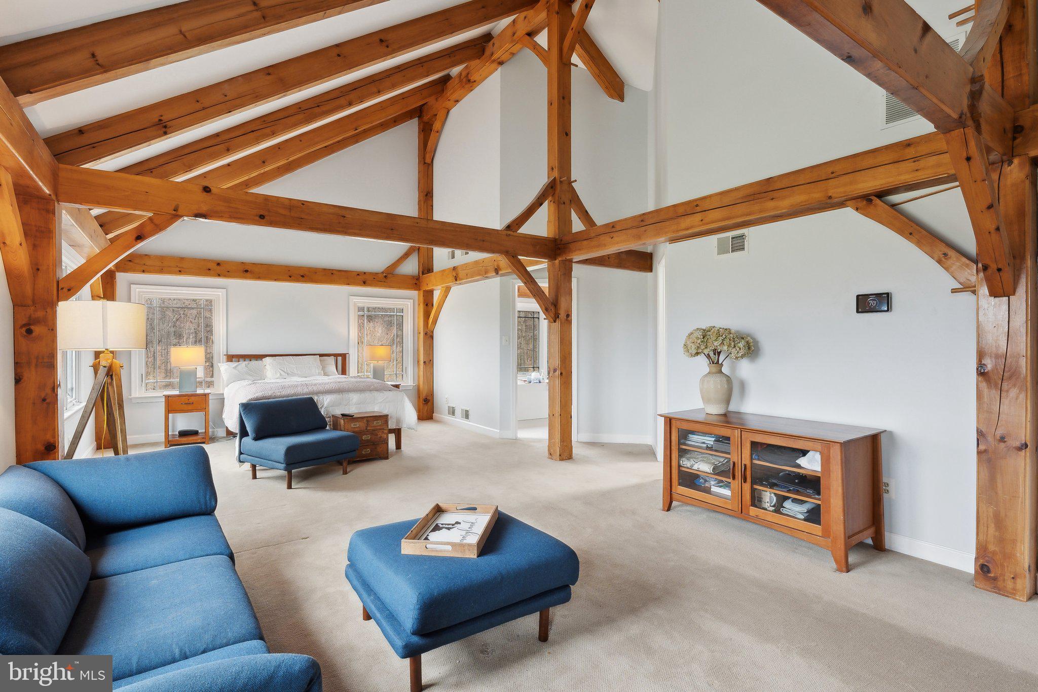 BARNESVILLE OUTSIDE - Residential