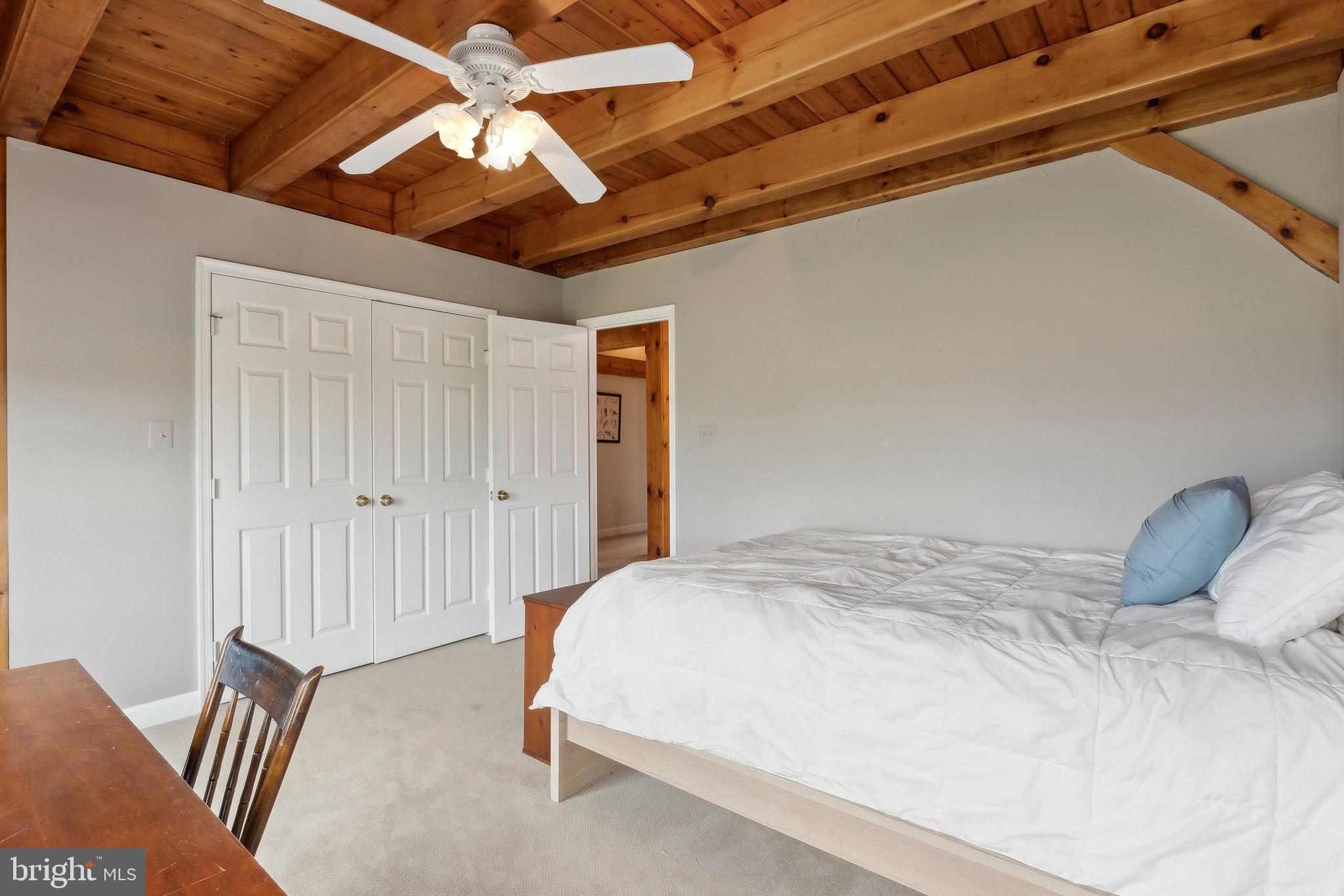 BARNESVILLE OUTSIDE - Residential