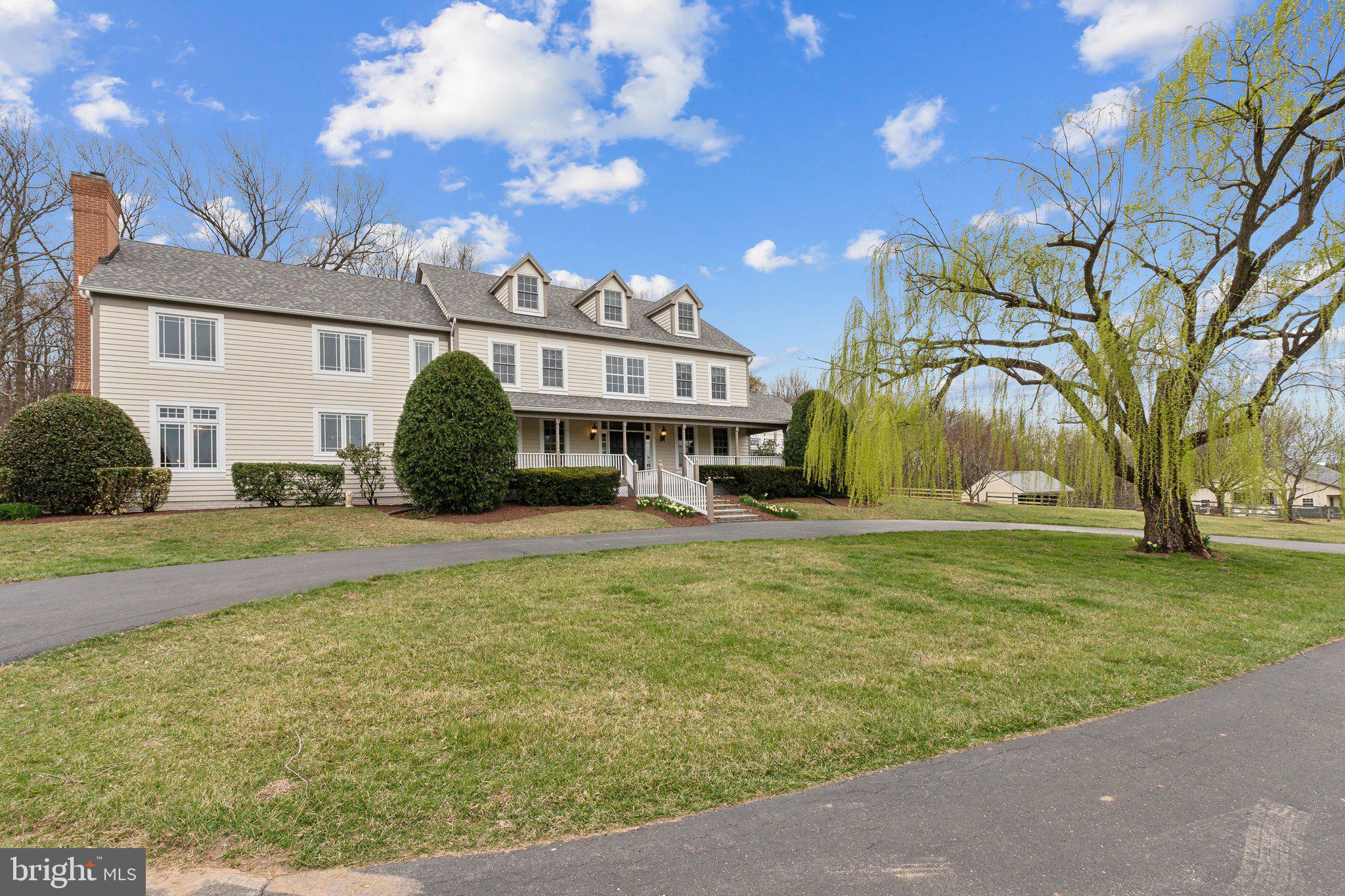 BARNESVILLE OUTSIDE - Residential