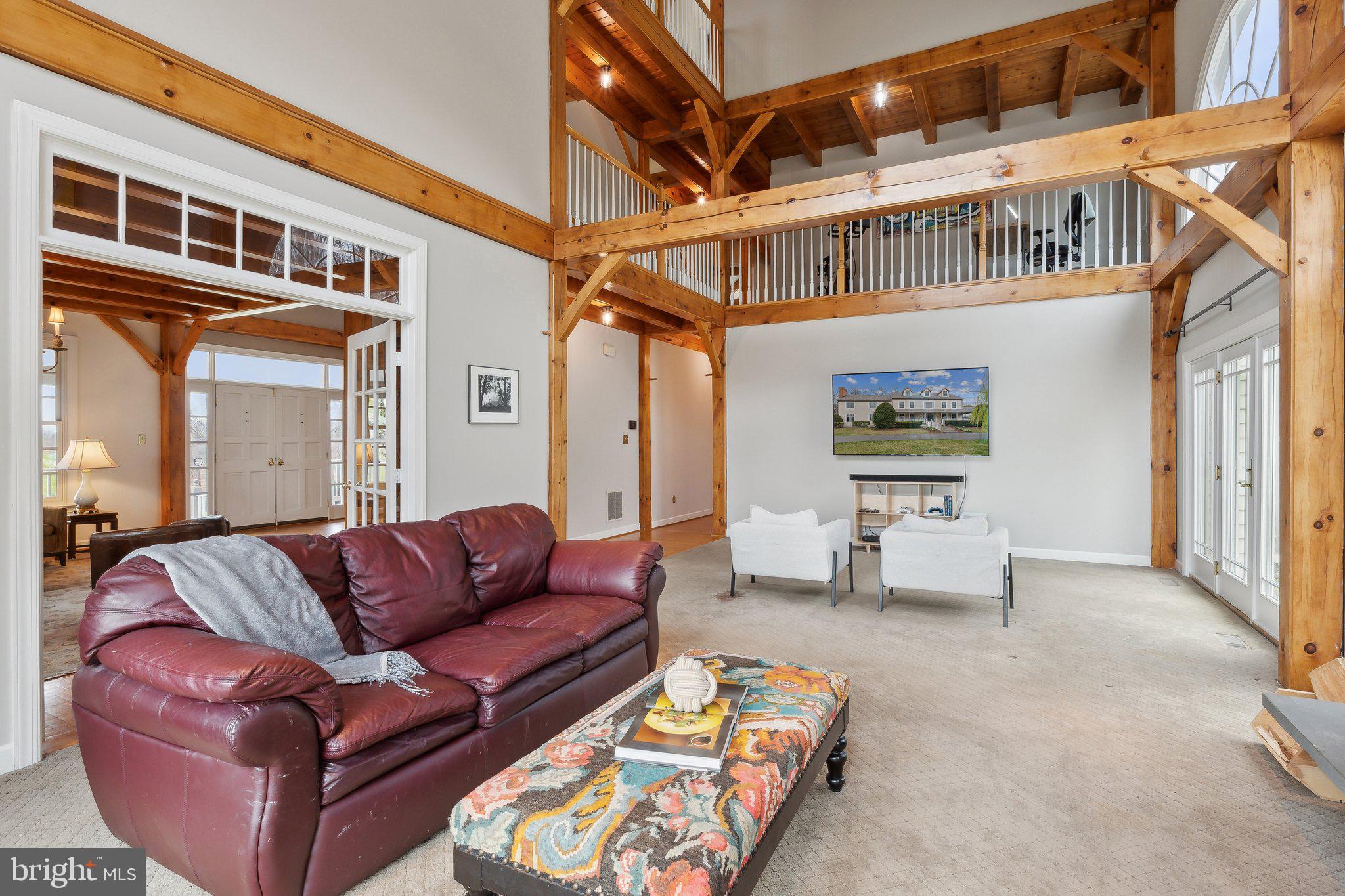 BARNESVILLE OUTSIDE - Residential