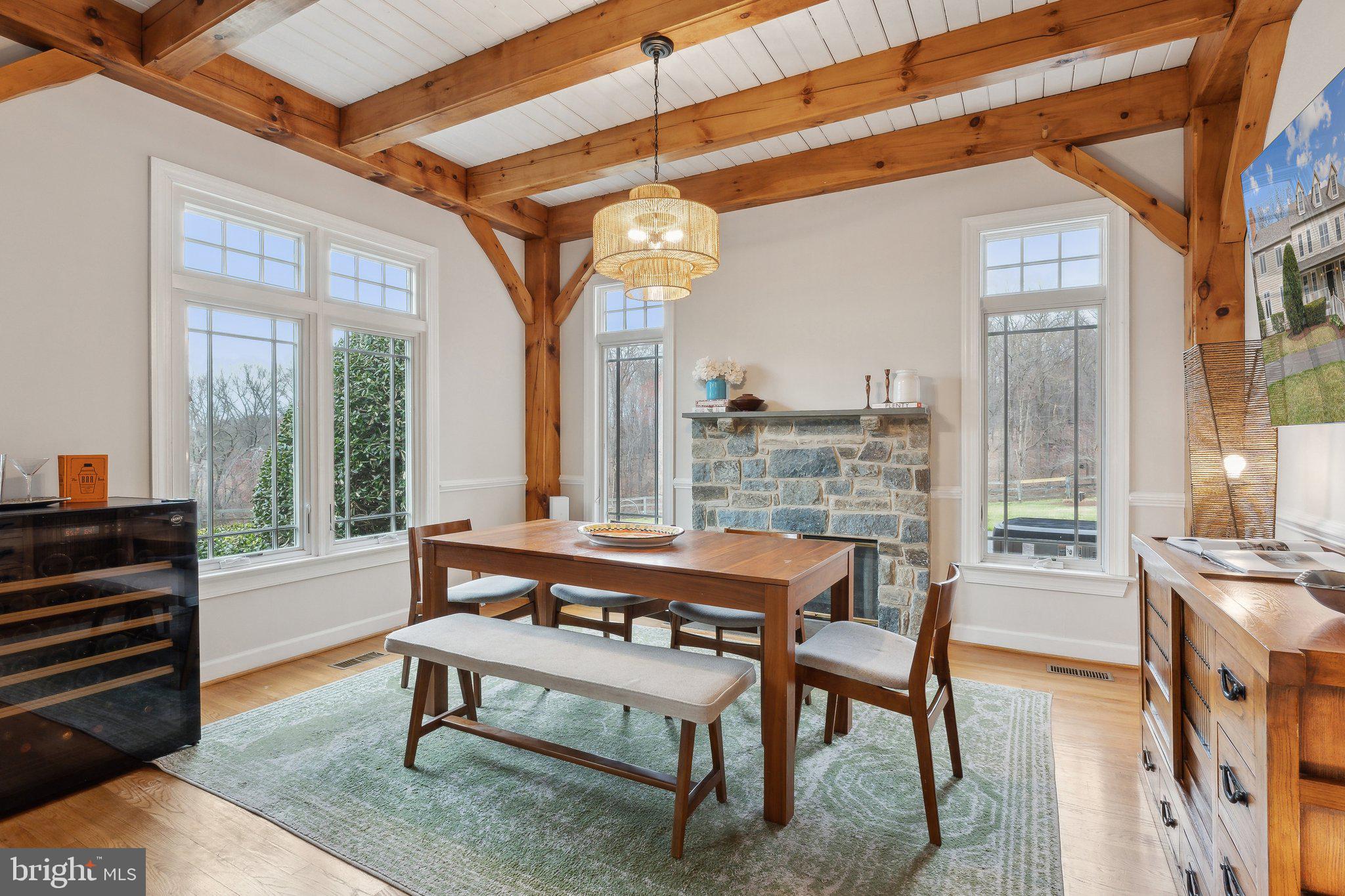 BARNESVILLE OUTSIDE - Residential