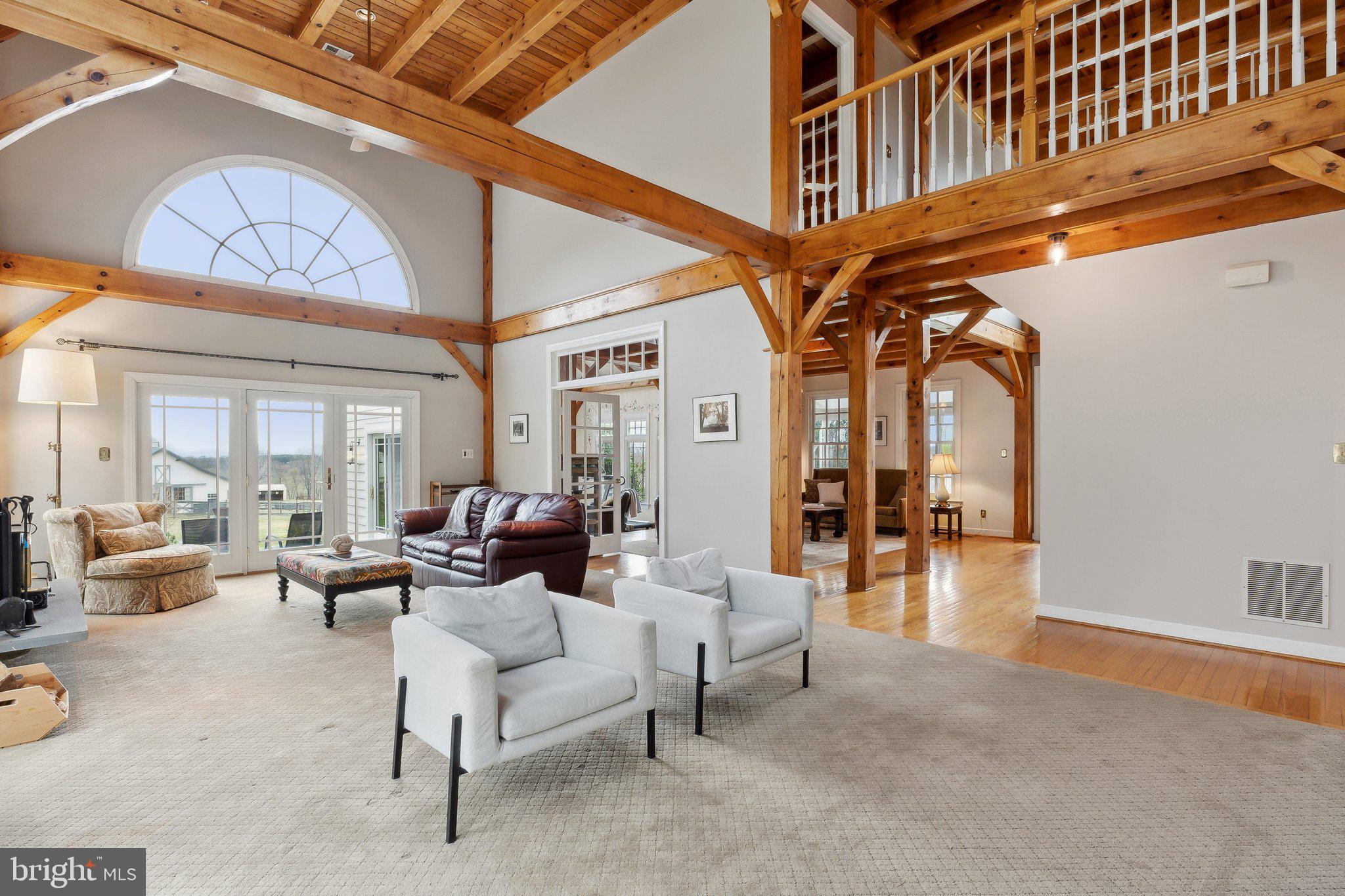 BARNESVILLE OUTSIDE - Residential