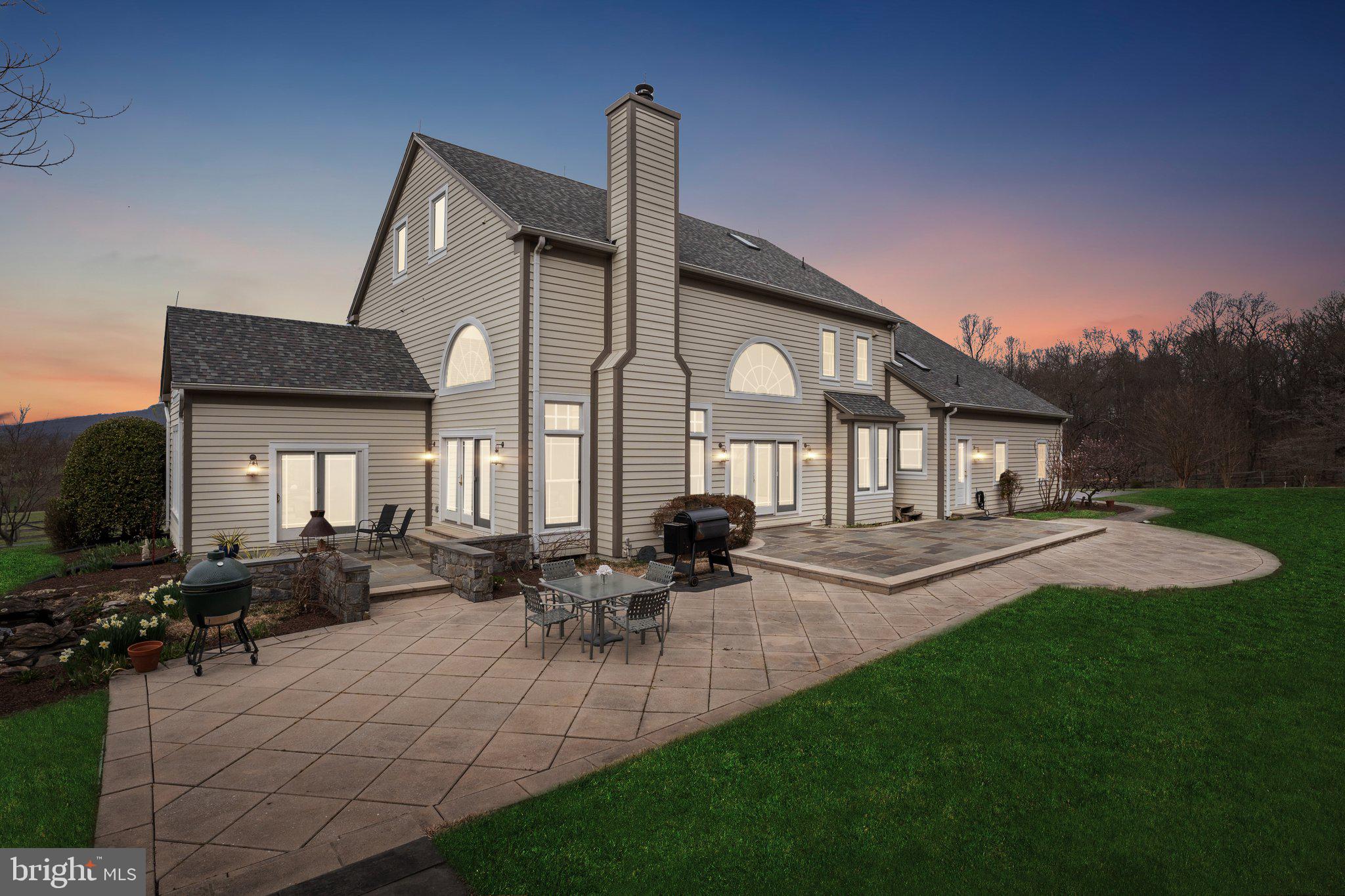 BARNESVILLE OUTSIDE - Residential