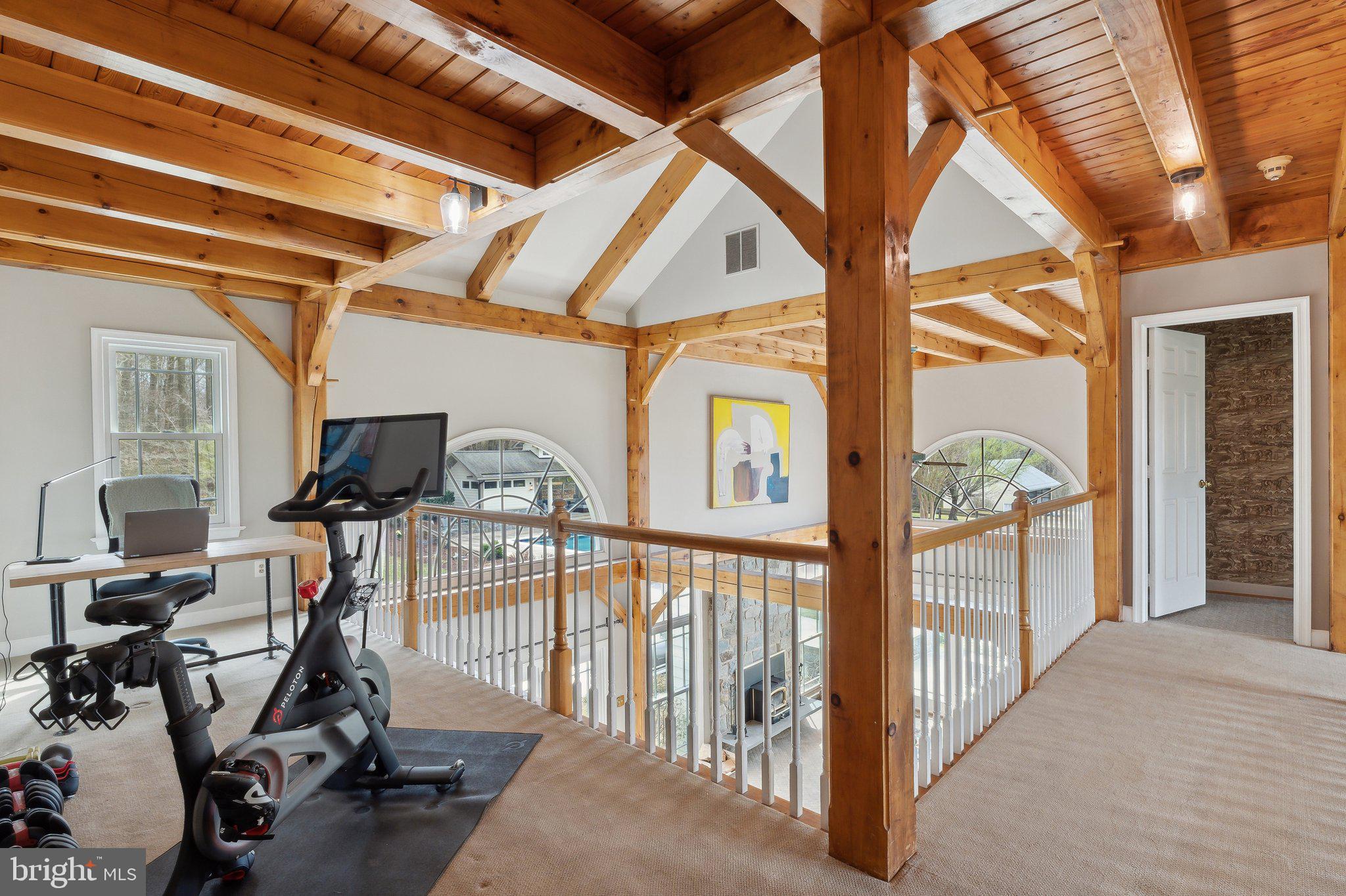 BARNESVILLE OUTSIDE - Residential