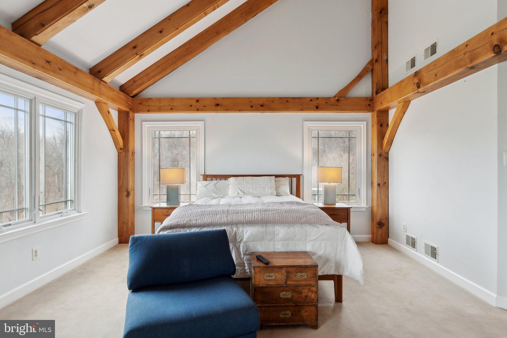 BARNESVILLE OUTSIDE - Residential