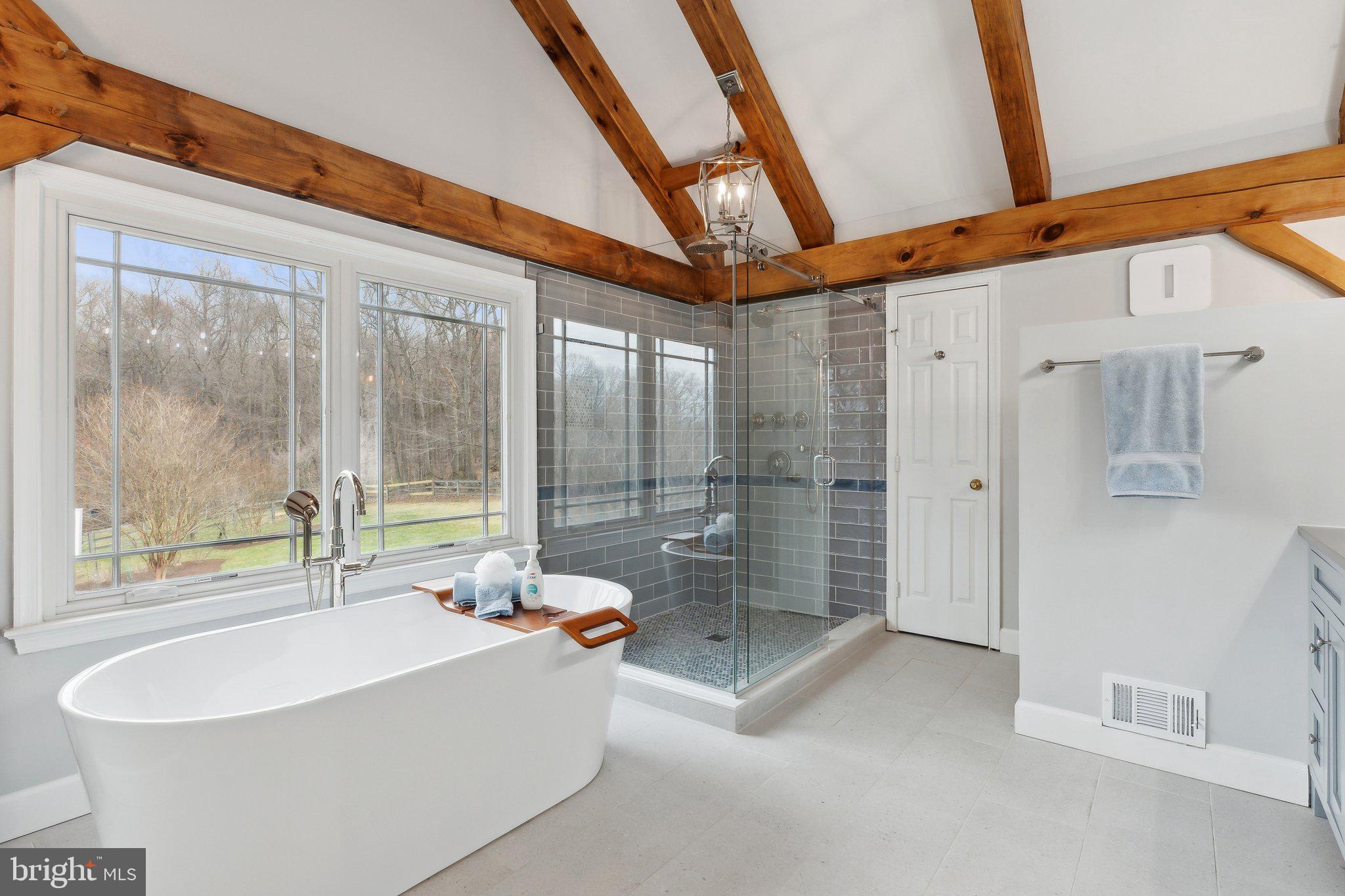 BARNESVILLE OUTSIDE - Residential