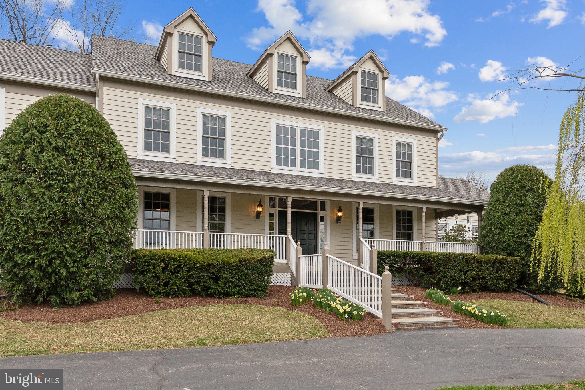 BARNESVILLE OUTSIDE - Residential