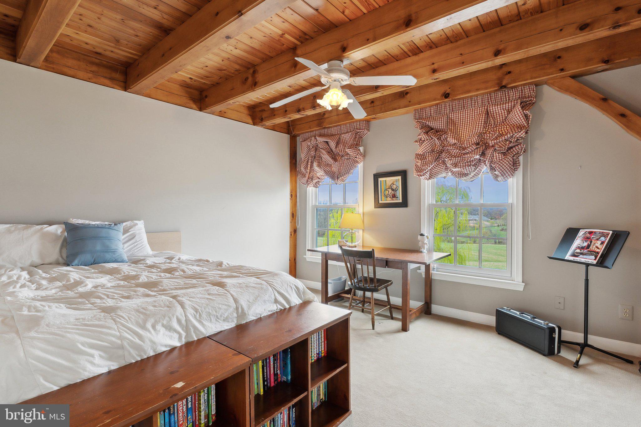 BARNESVILLE OUTSIDE - Residential