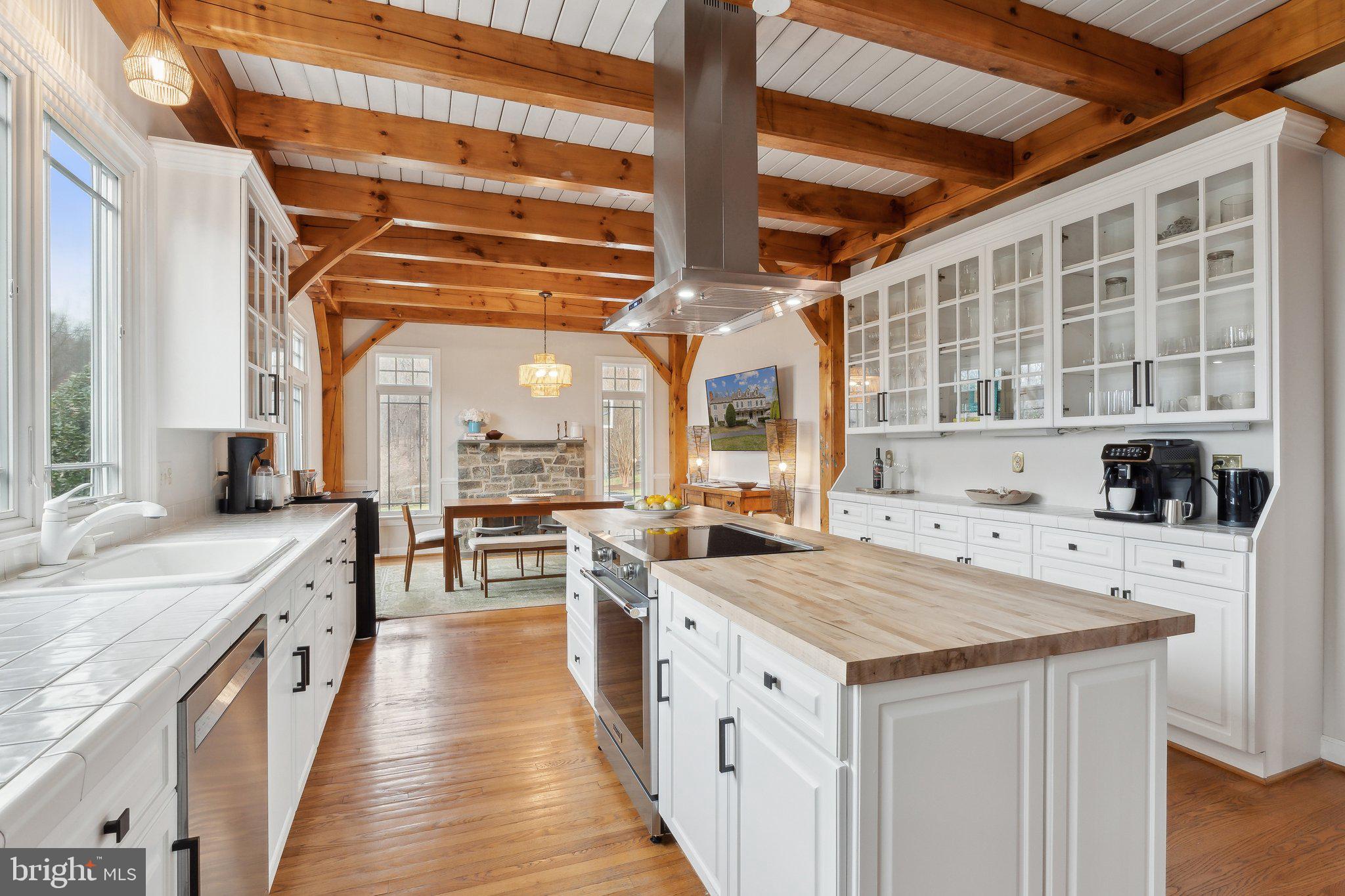 BARNESVILLE OUTSIDE - Residential