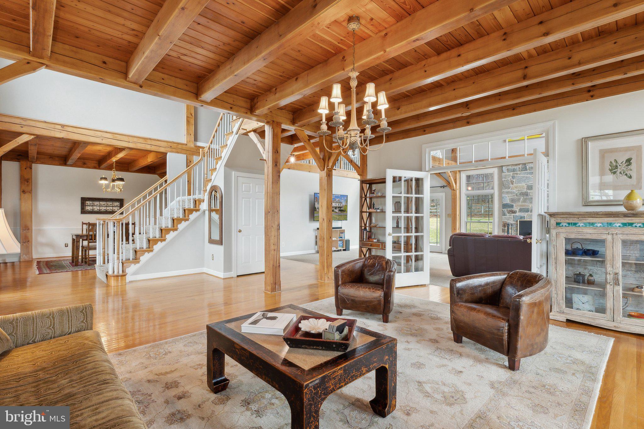 BARNESVILLE OUTSIDE - Residential