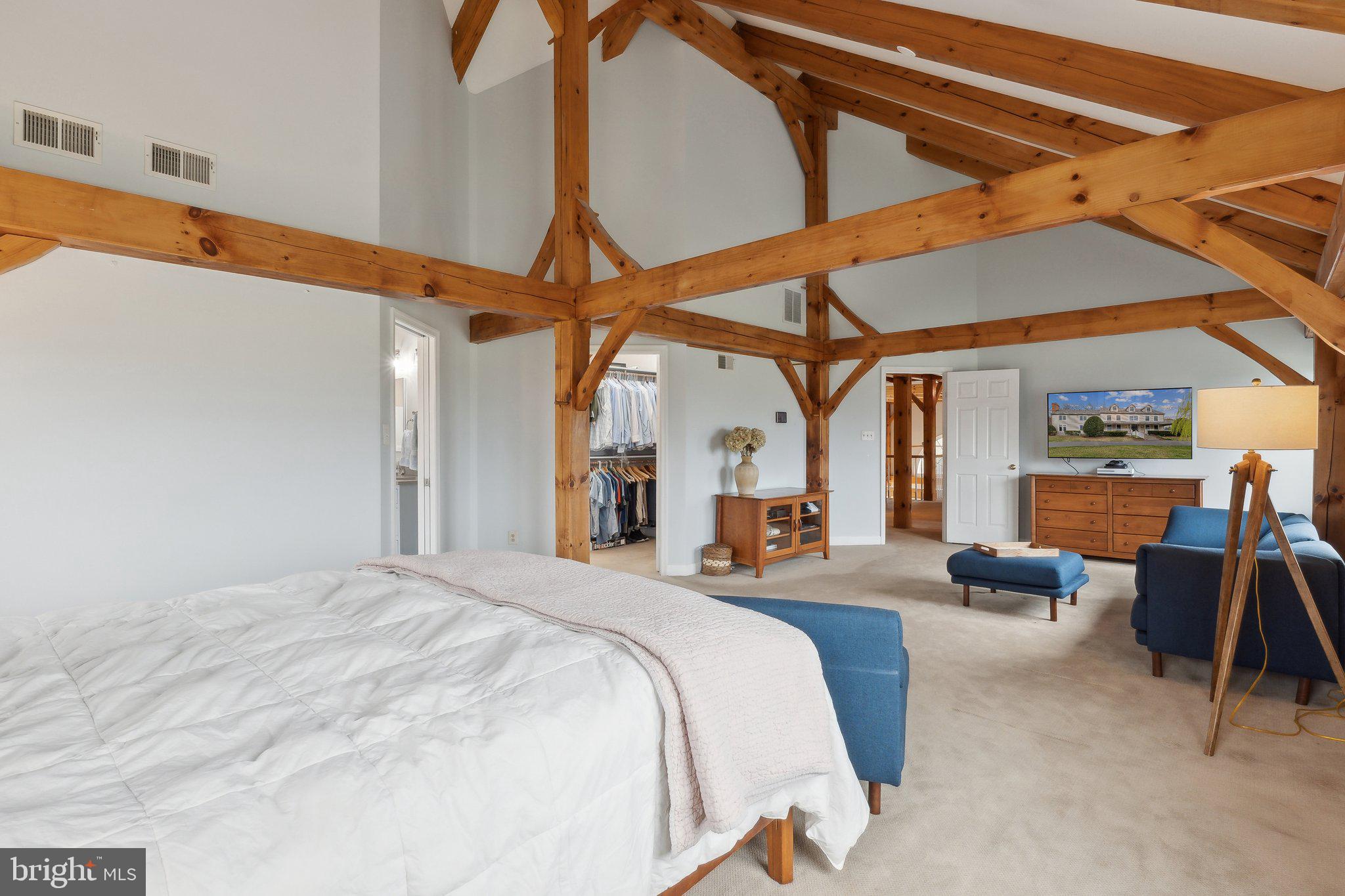 BARNESVILLE OUTSIDE - Residential