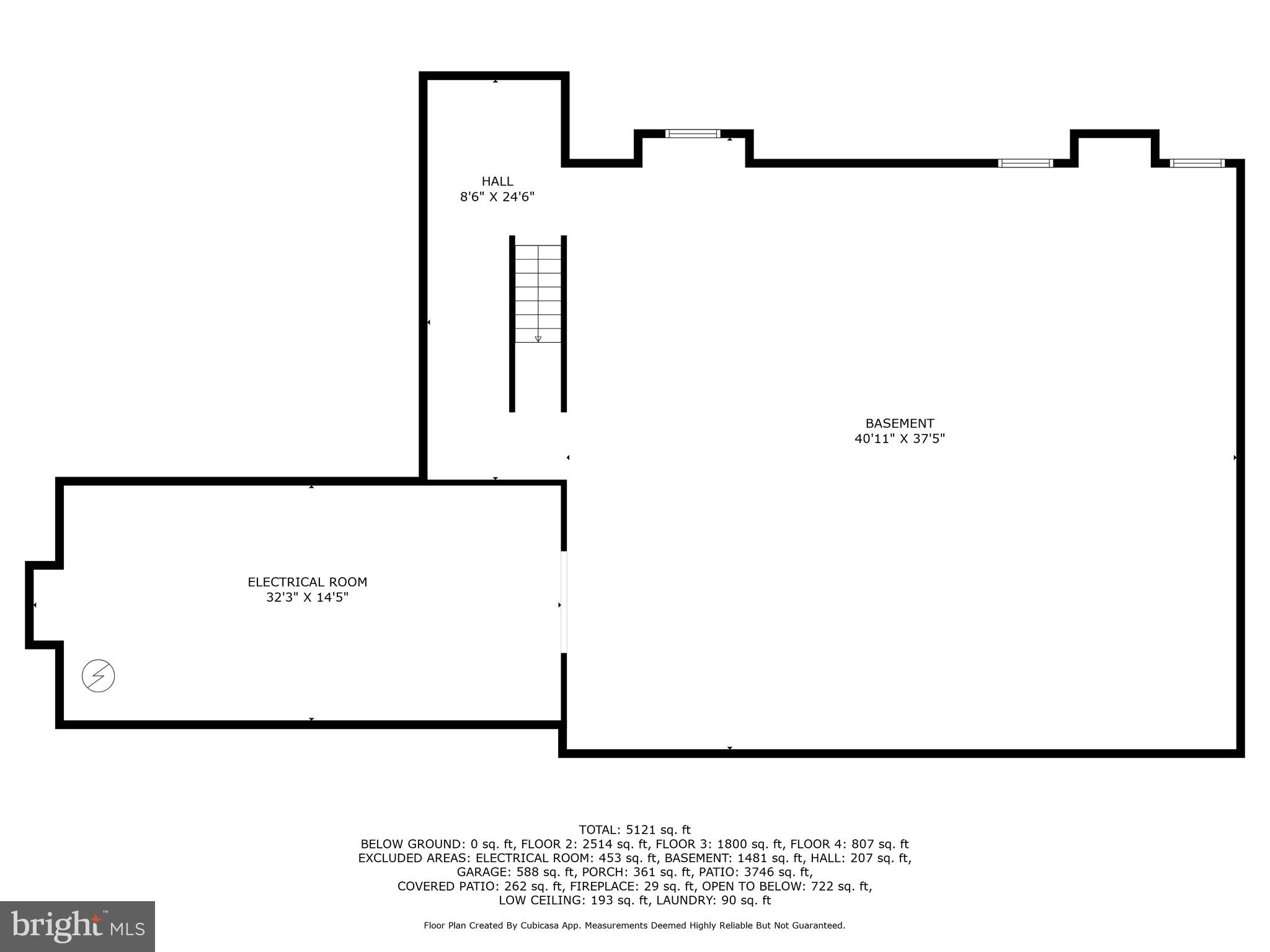 BARNESVILLE OUTSIDE - Residential