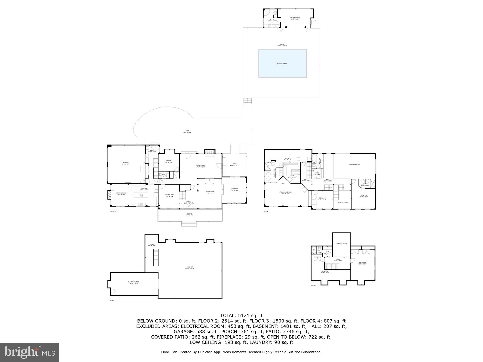 BARNESVILLE OUTSIDE - Residential