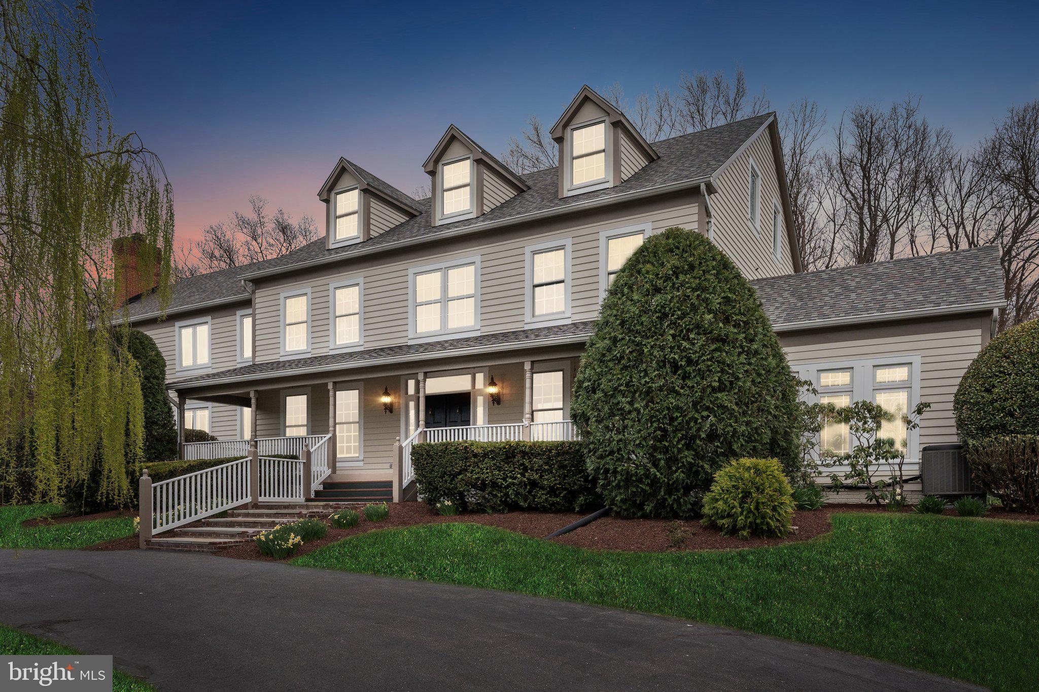 BARNESVILLE OUTSIDE - Residential