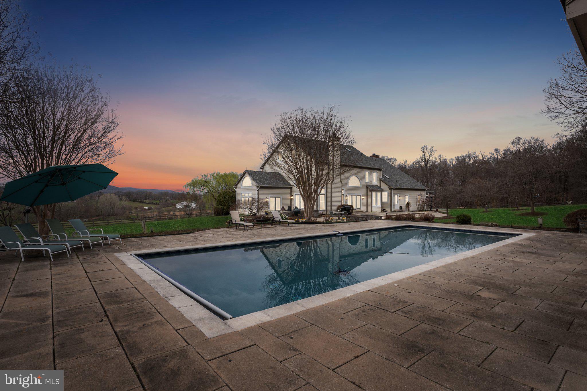 BARNESVILLE OUTSIDE - Residential