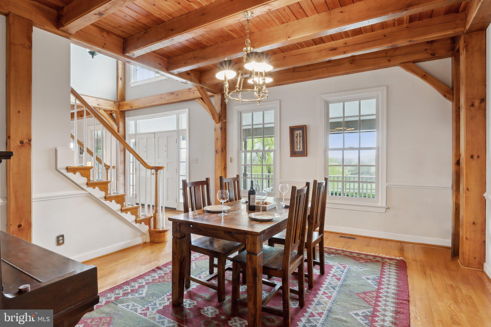 BARNESVILLE OUTSIDE - Residential