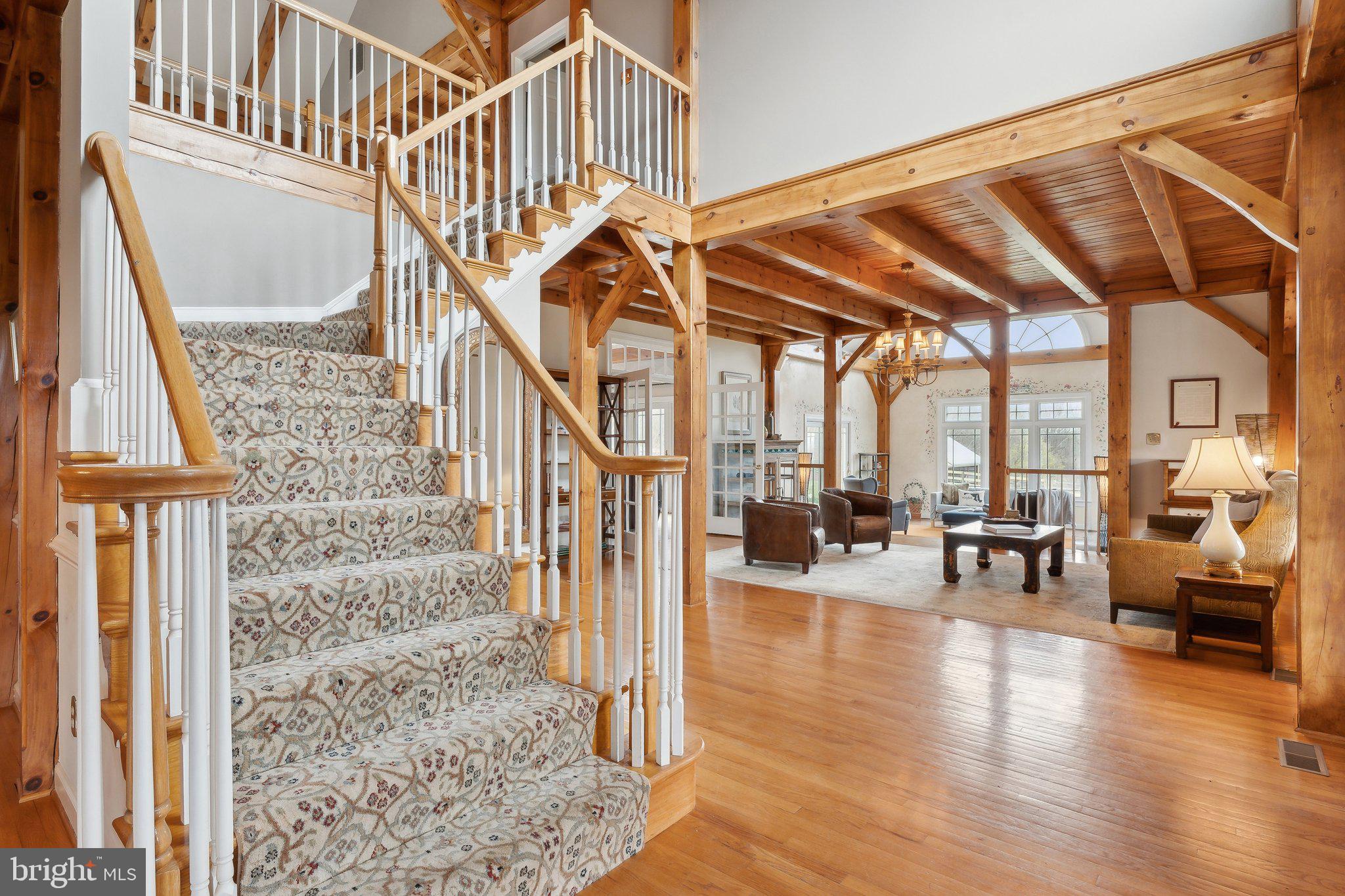 BARNESVILLE OUTSIDE - Residential