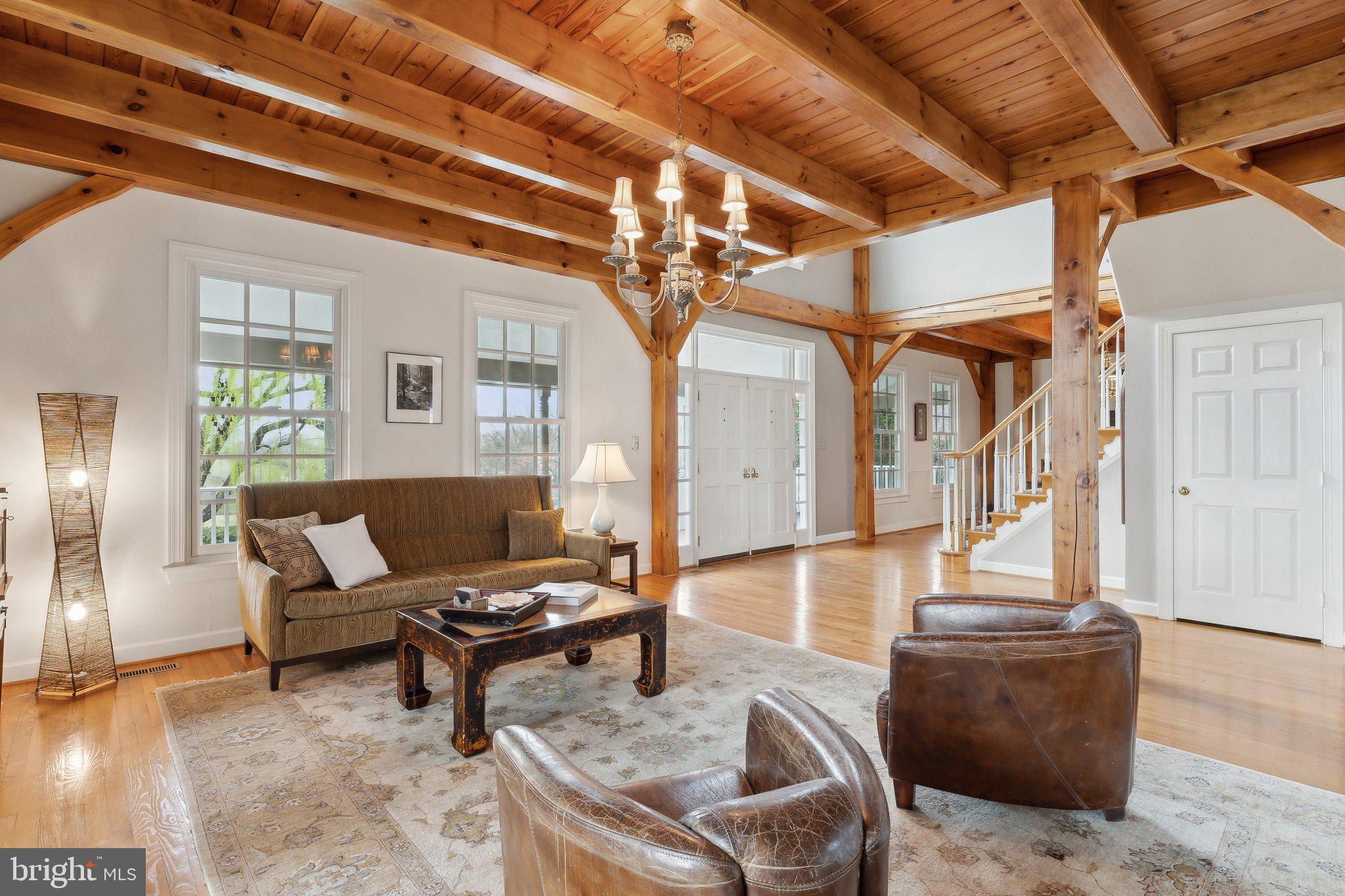 BARNESVILLE OUTSIDE - Residential