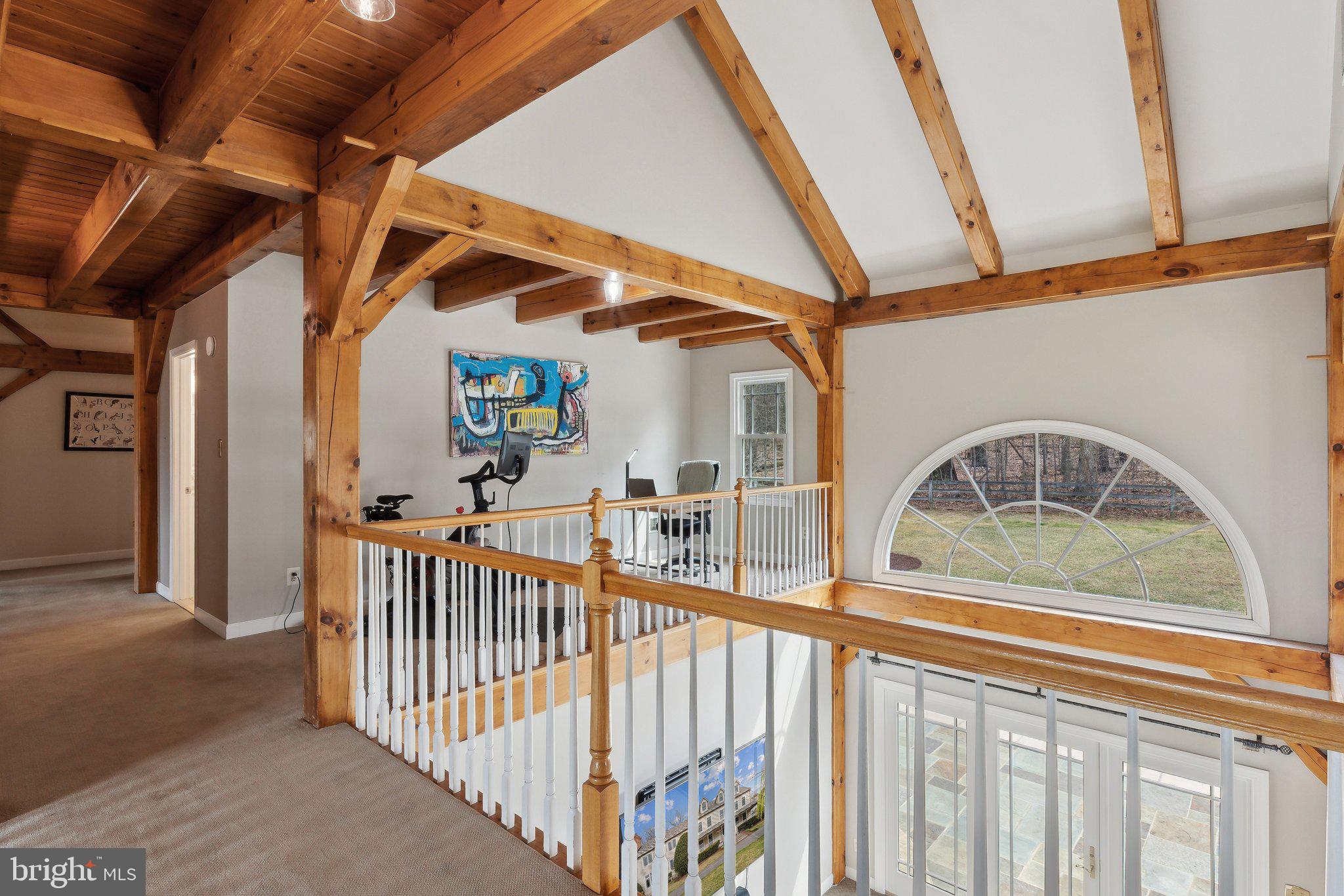 BARNESVILLE OUTSIDE - Residential