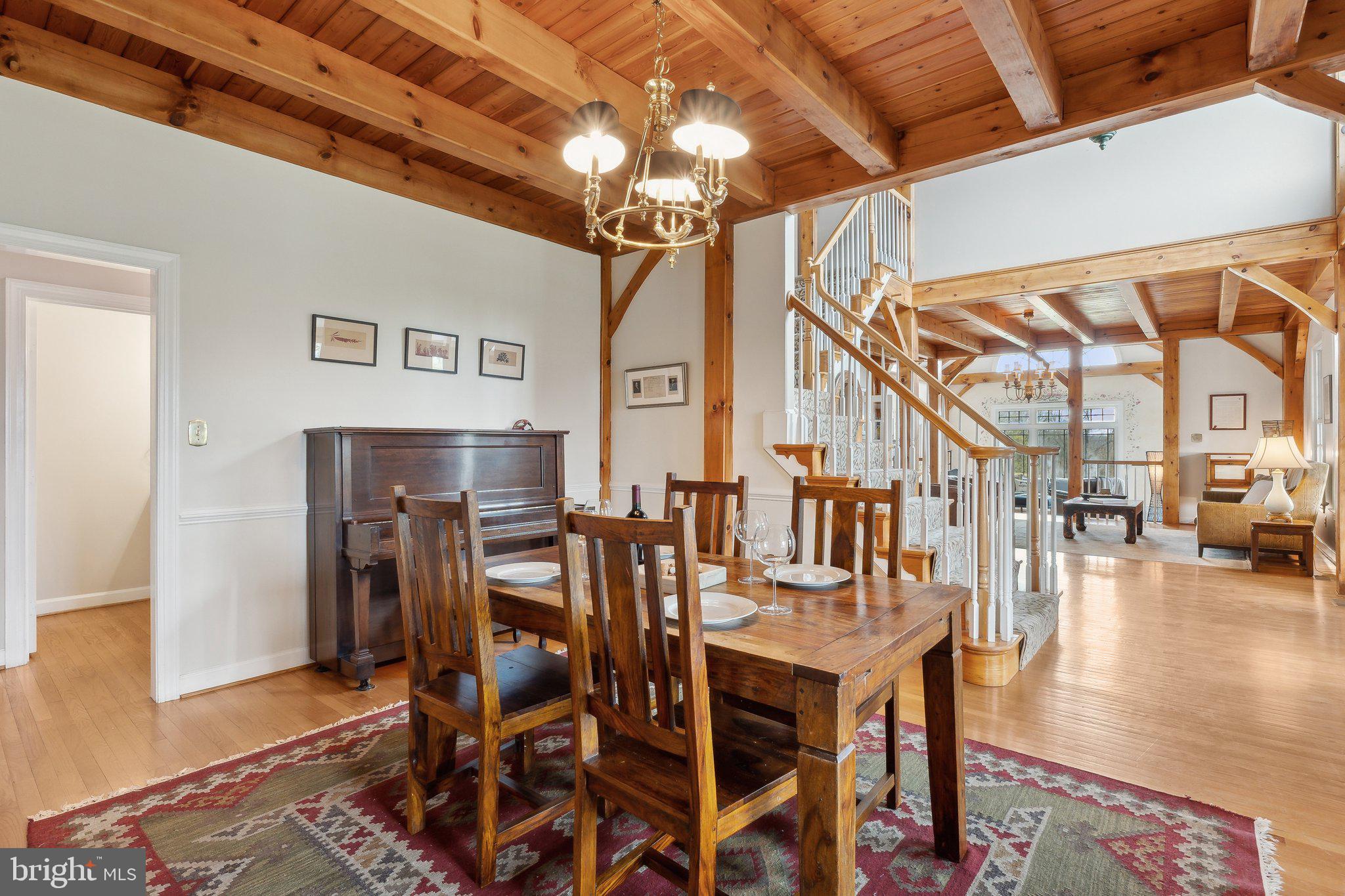 BARNESVILLE OUTSIDE - Residential