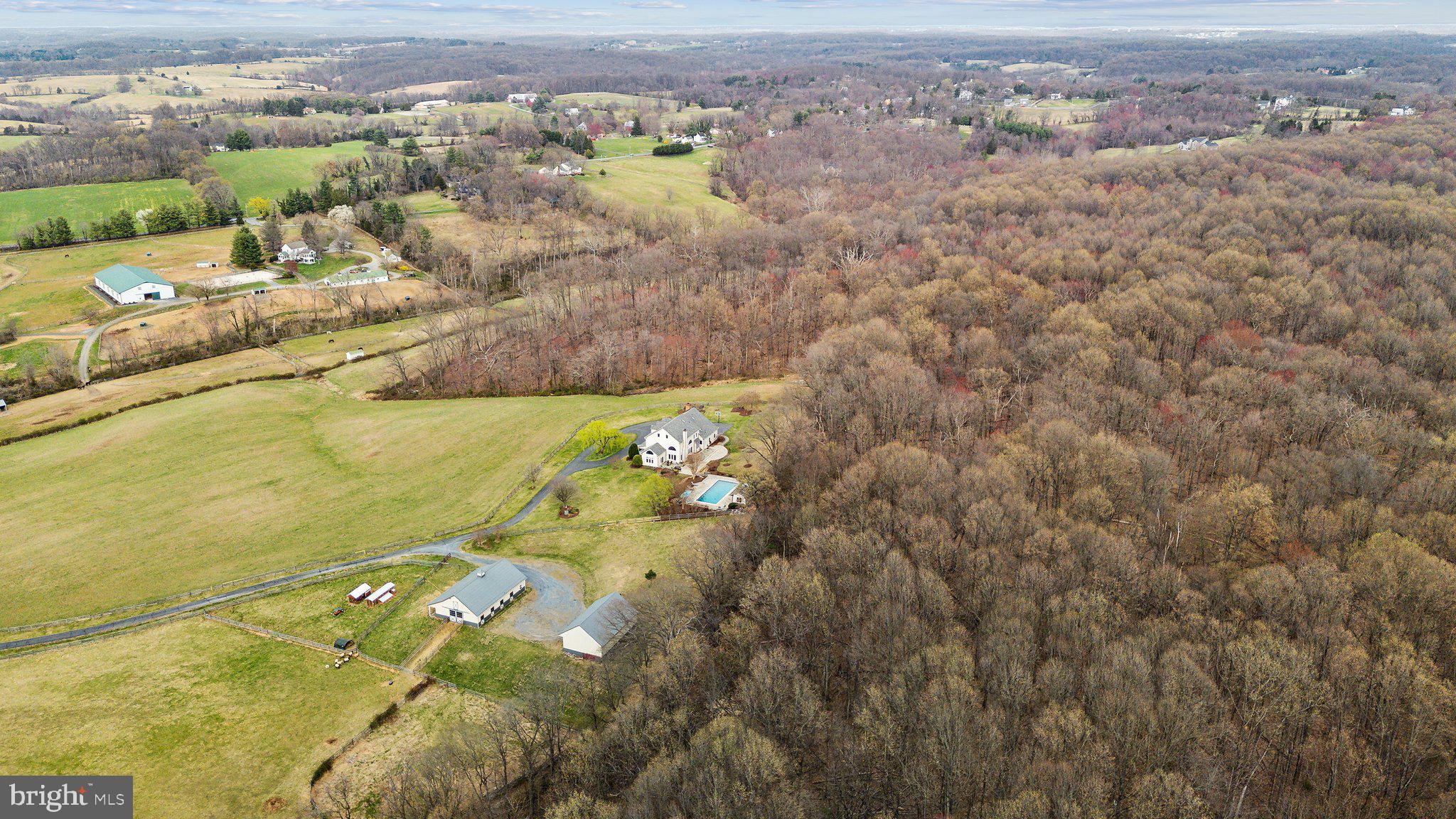 BARNESVILLE OUTSIDE - Residential