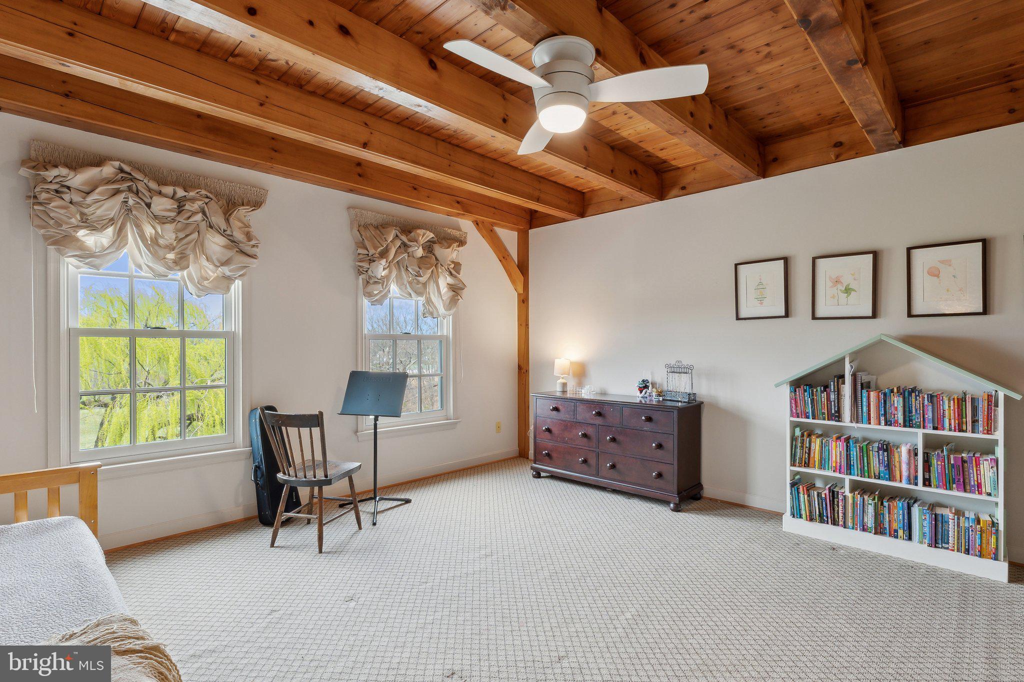 BARNESVILLE OUTSIDE - Residential