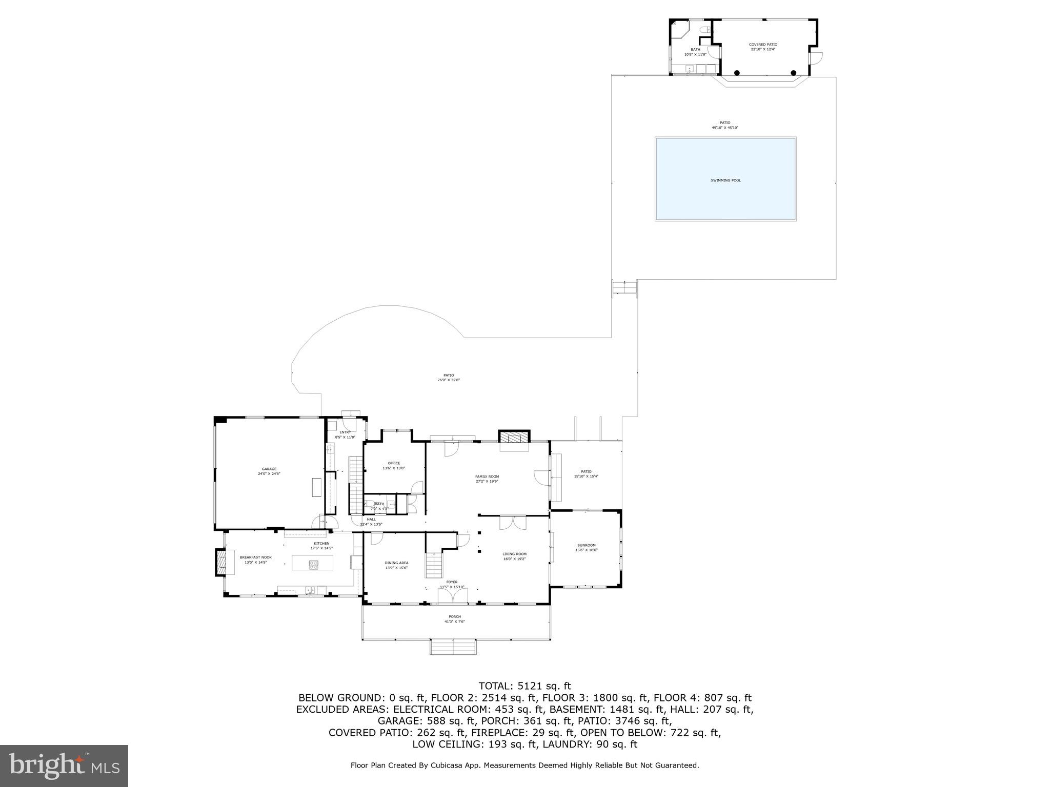 BARNESVILLE OUTSIDE - Residential