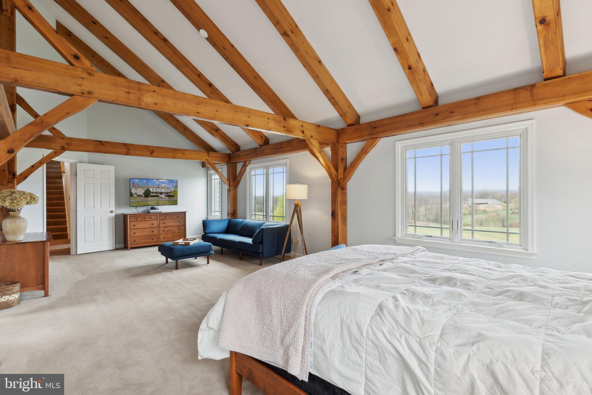 BARNESVILLE OUTSIDE - Residential