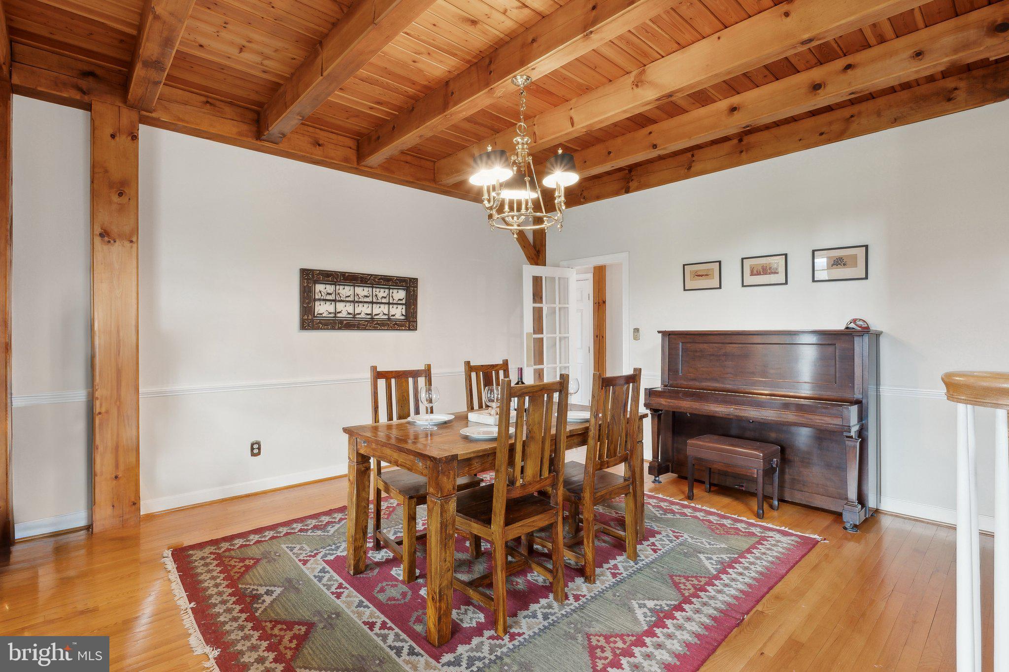 BARNESVILLE OUTSIDE - Residential