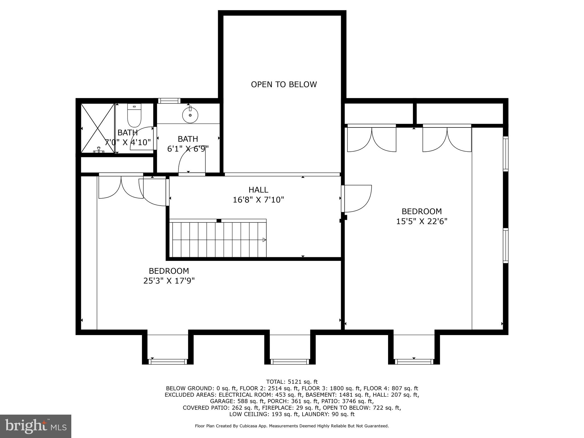 BARNESVILLE OUTSIDE - Residential