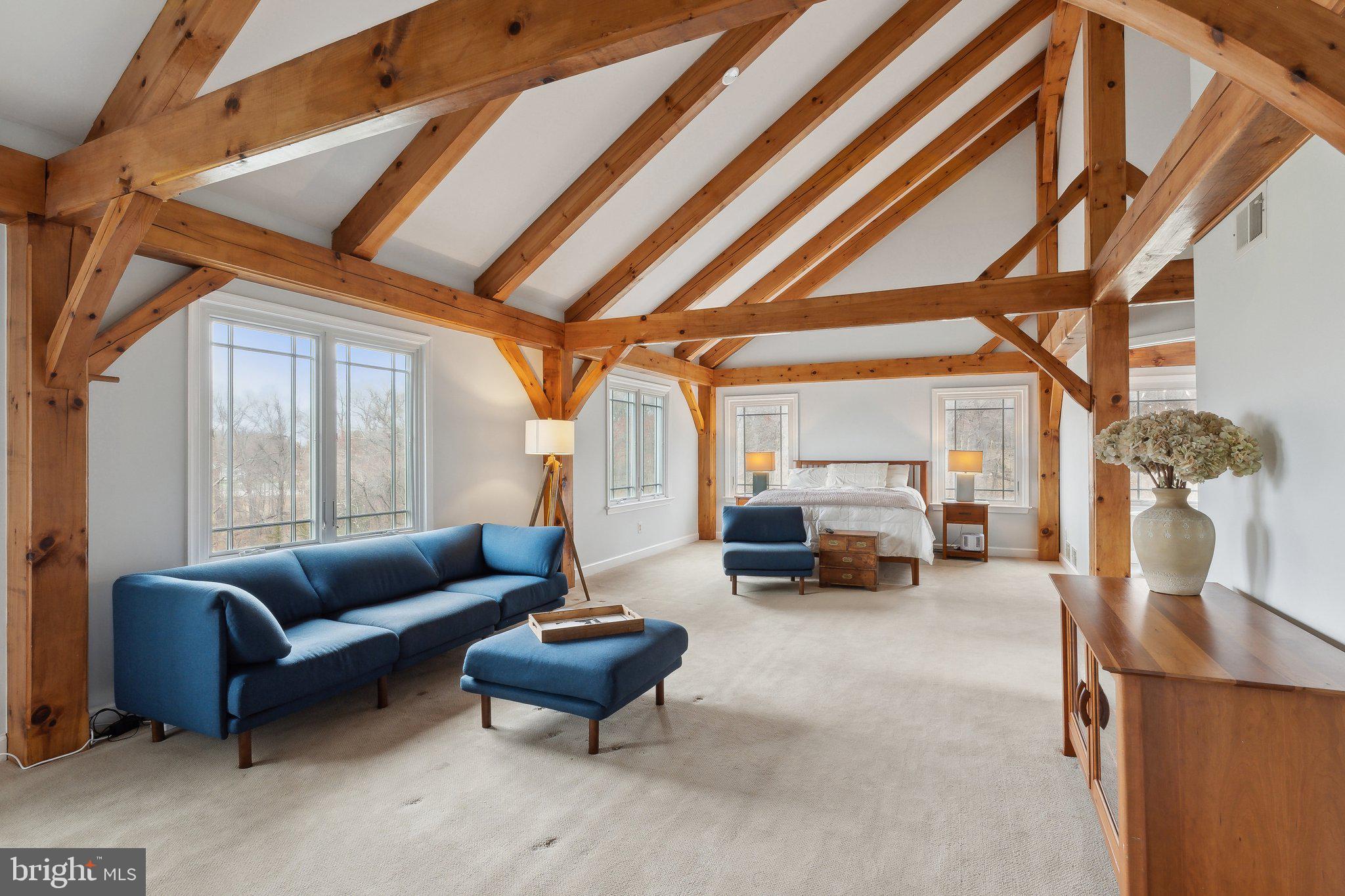 BARNESVILLE OUTSIDE - Residential