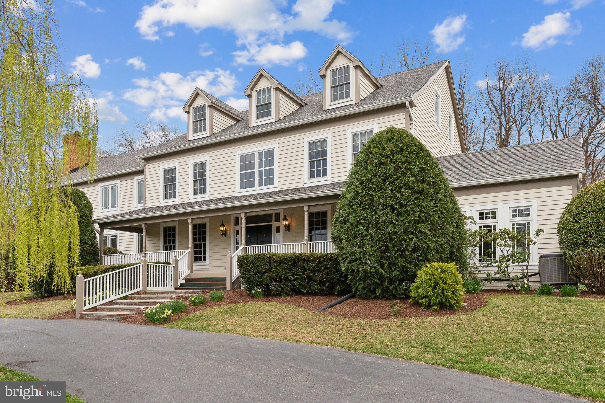 BARNESVILLE OUTSIDE - Residential