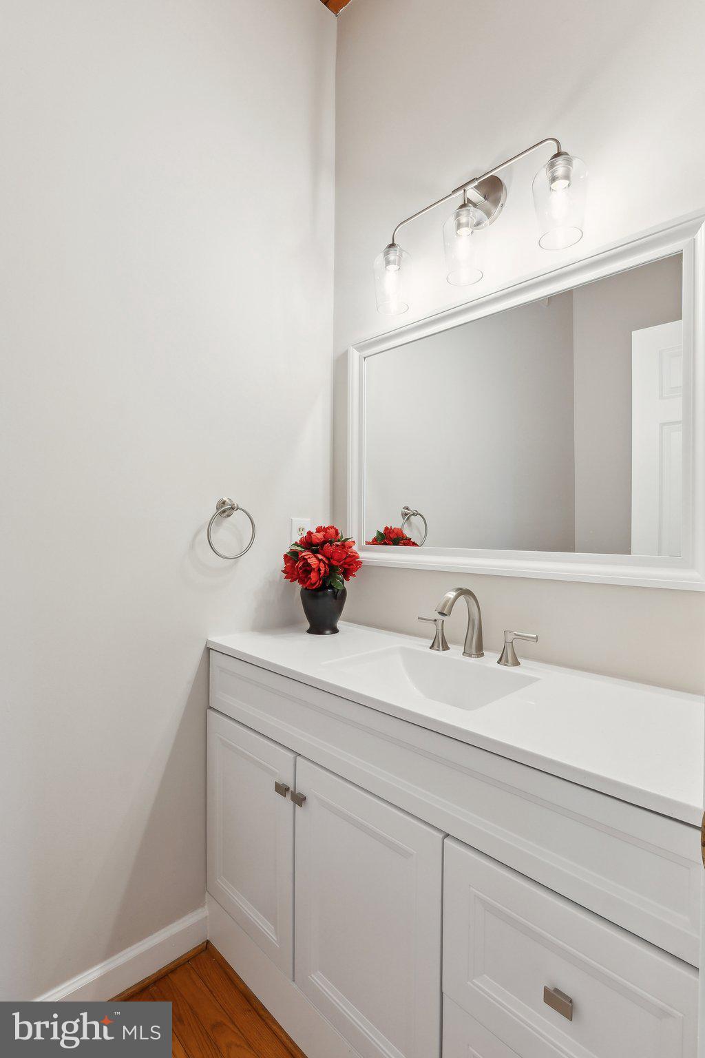 BARNESVILLE OUTSIDE - Residential