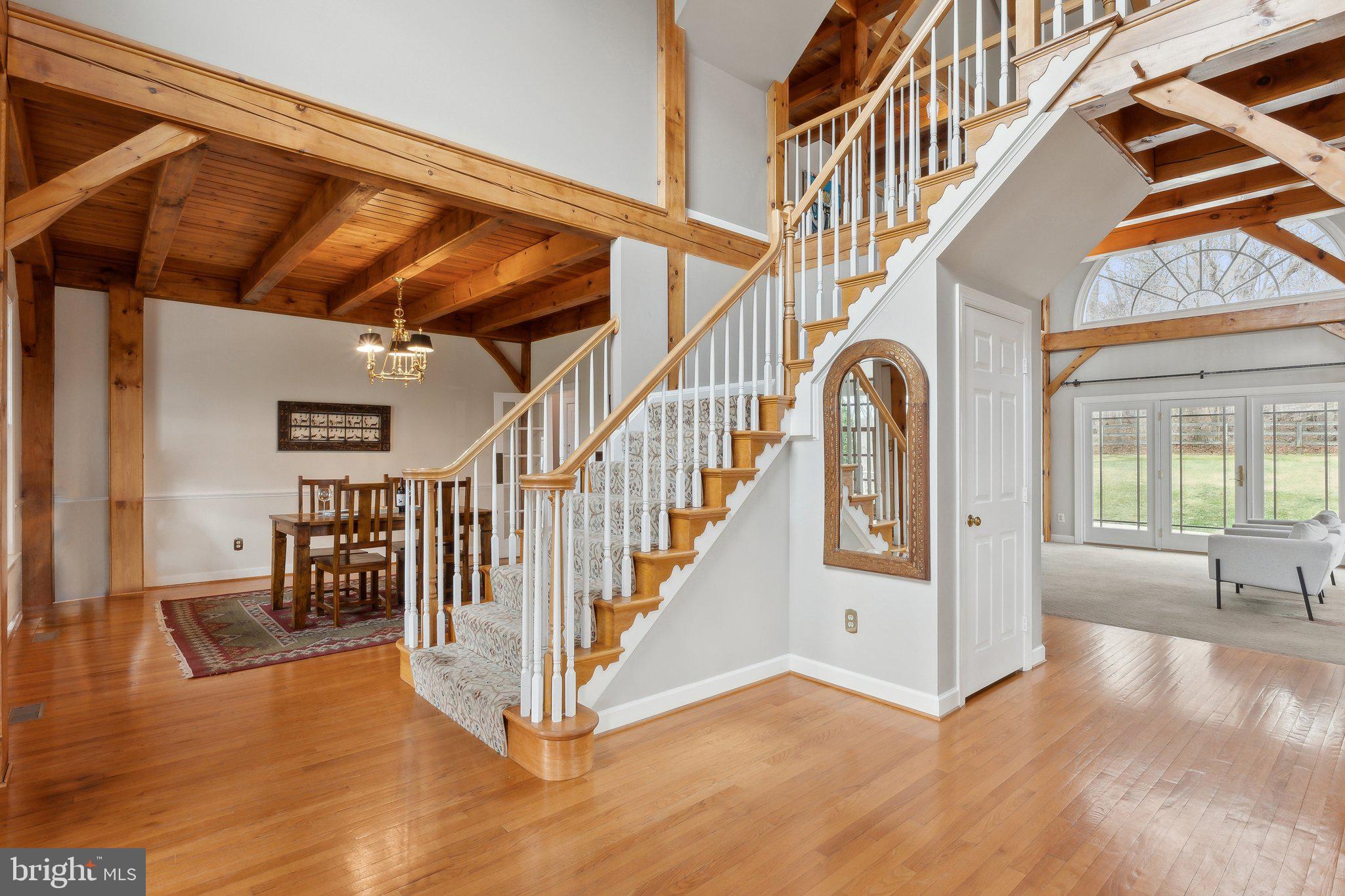 BARNESVILLE OUTSIDE - Residential