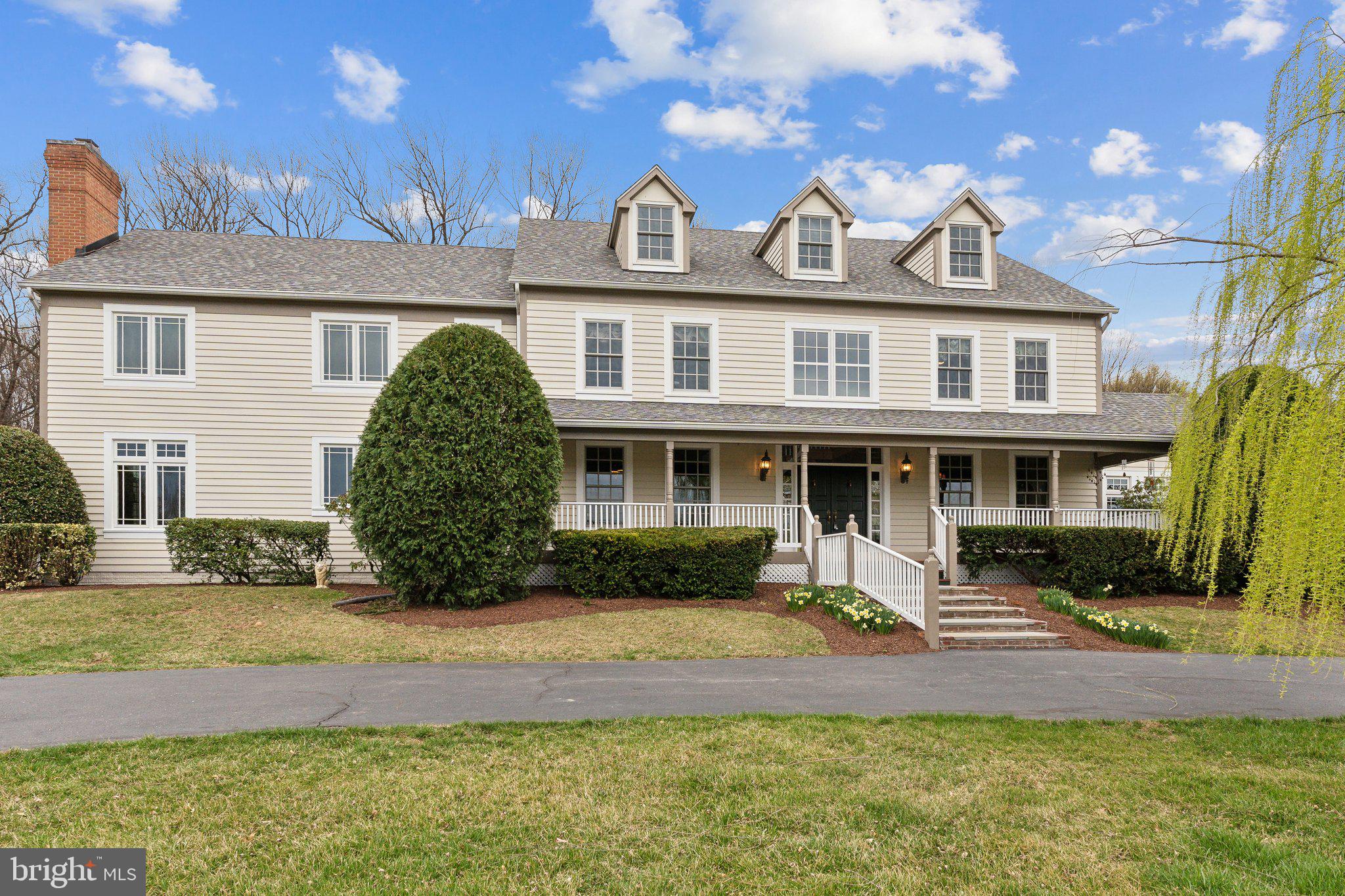 BARNESVILLE OUTSIDE - Residential